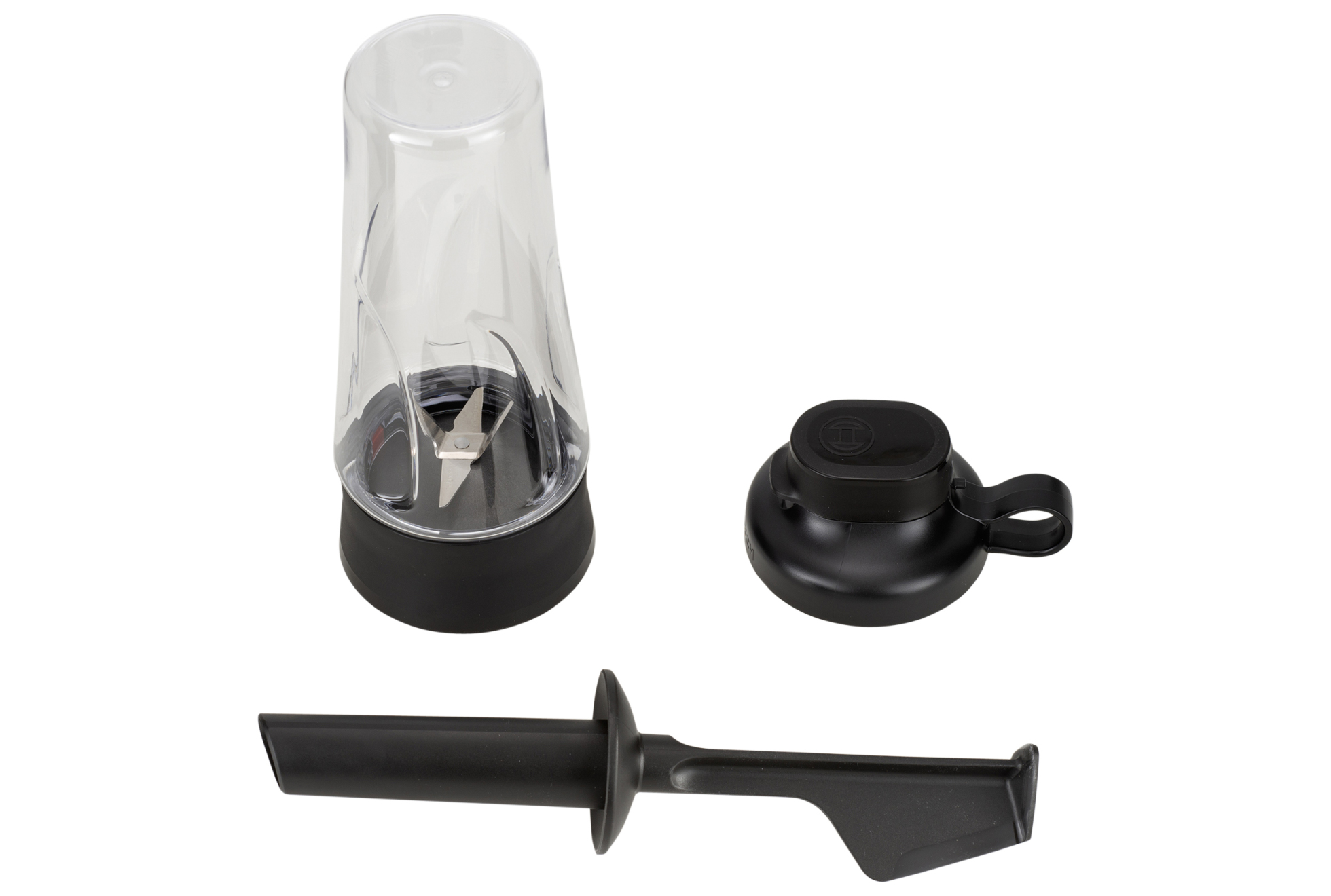 Bosch MMB6174S VitaPower Serie 4 Blender Zilver/Zwart