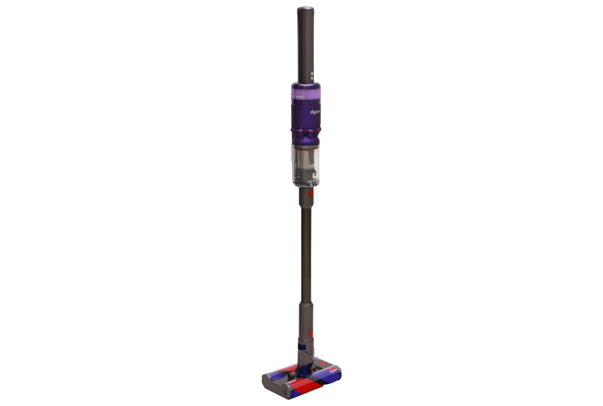 Dyson Omni-glide - Test, Reviews & Prijzen | Consumentenbond