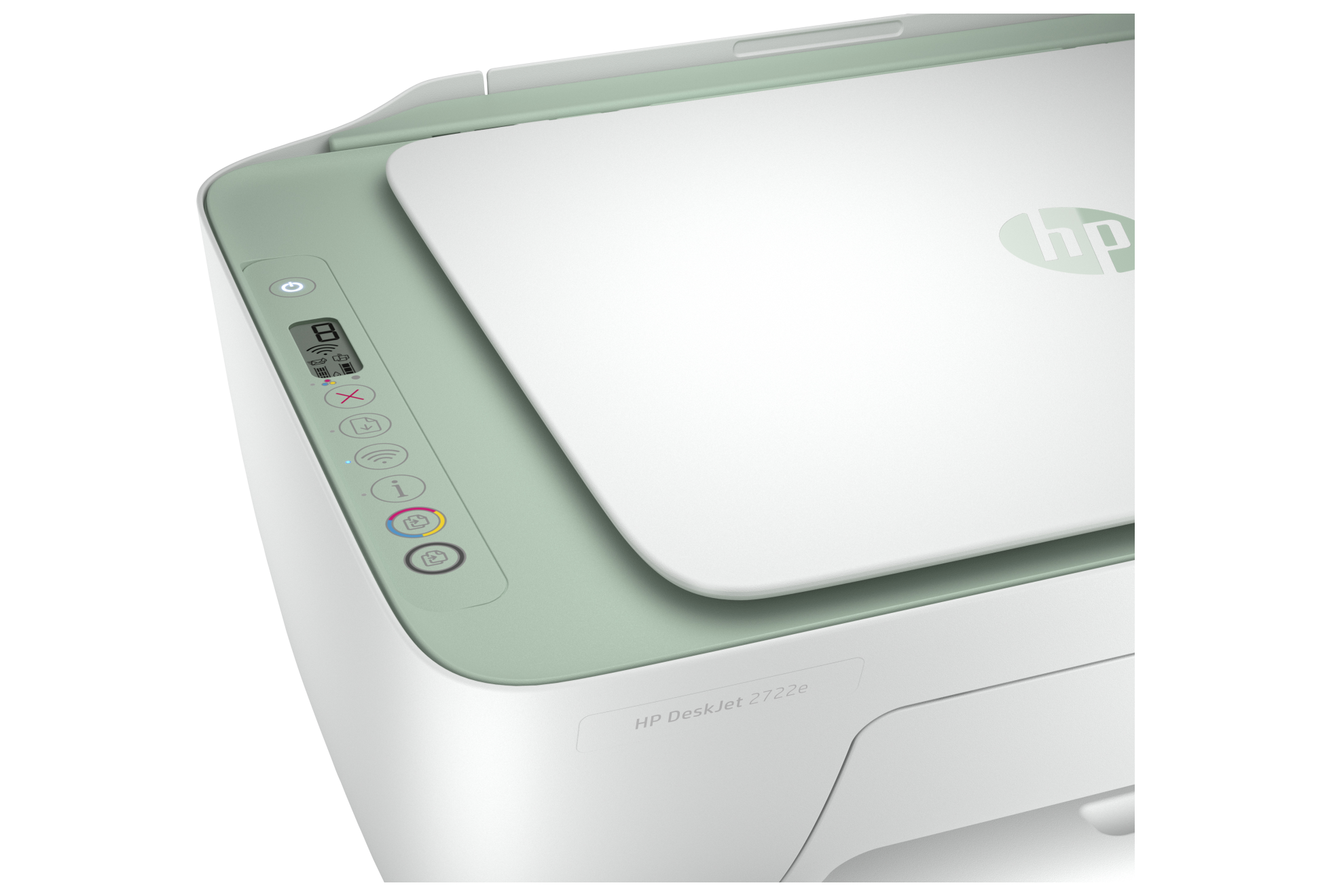 Hp deskjet 2722 deals review