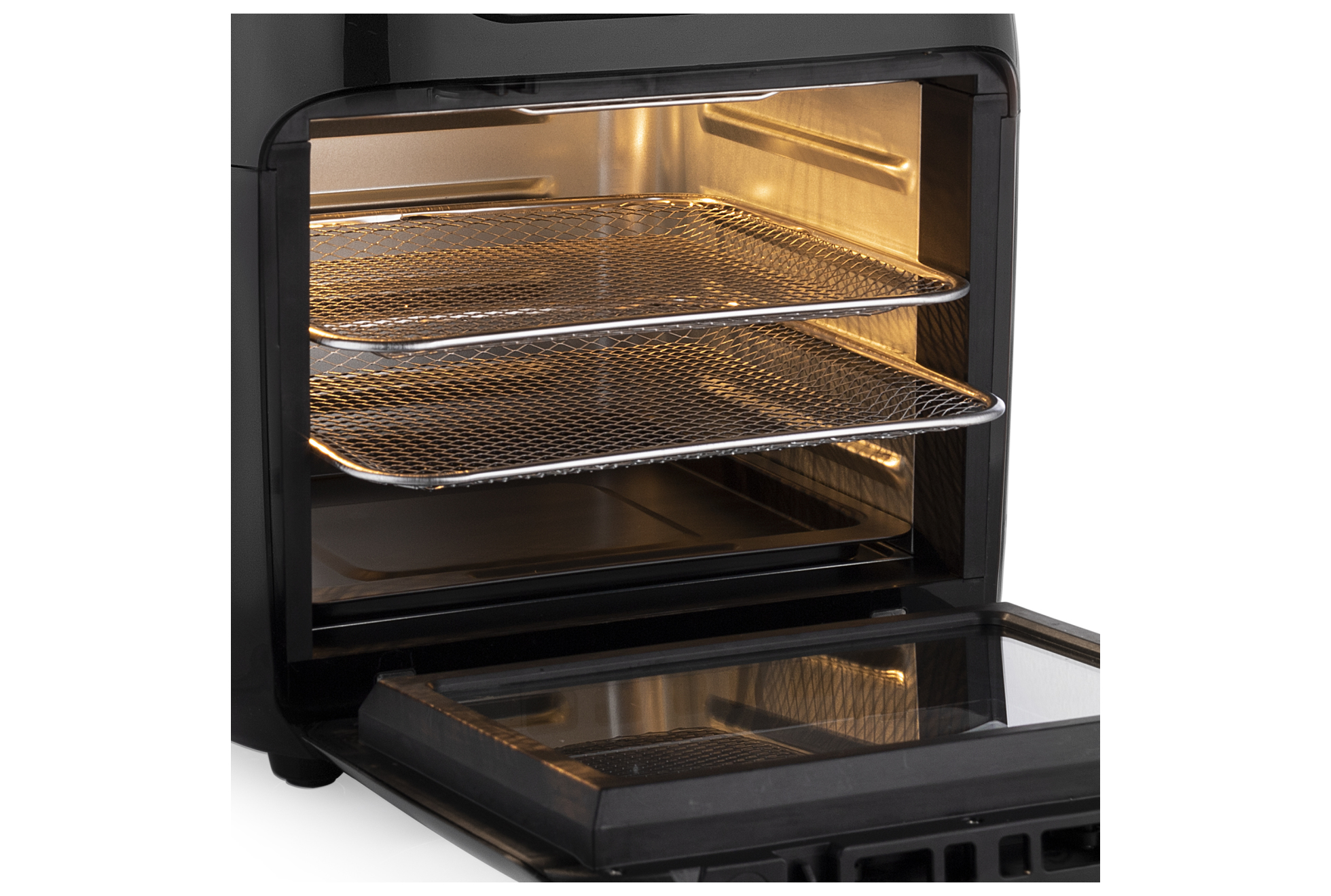 Vermogen 1800 watt - airfryer / hetelucht friteuse kopen? | Korting tot 28