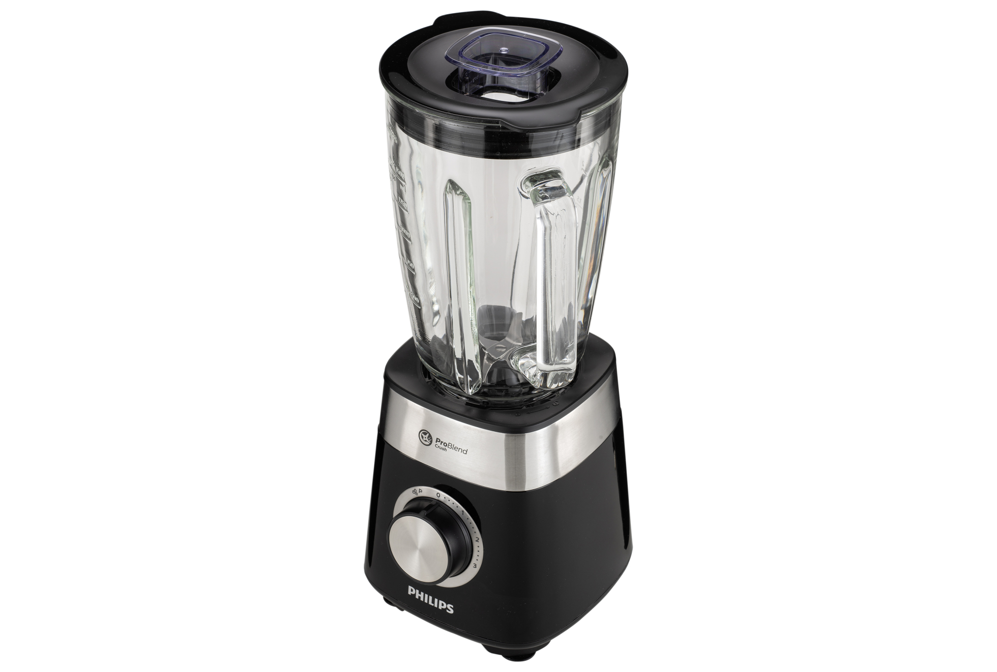 Philips Series 5000 Blender With Glass Jar, HR2228/90 - TV Sales & Home