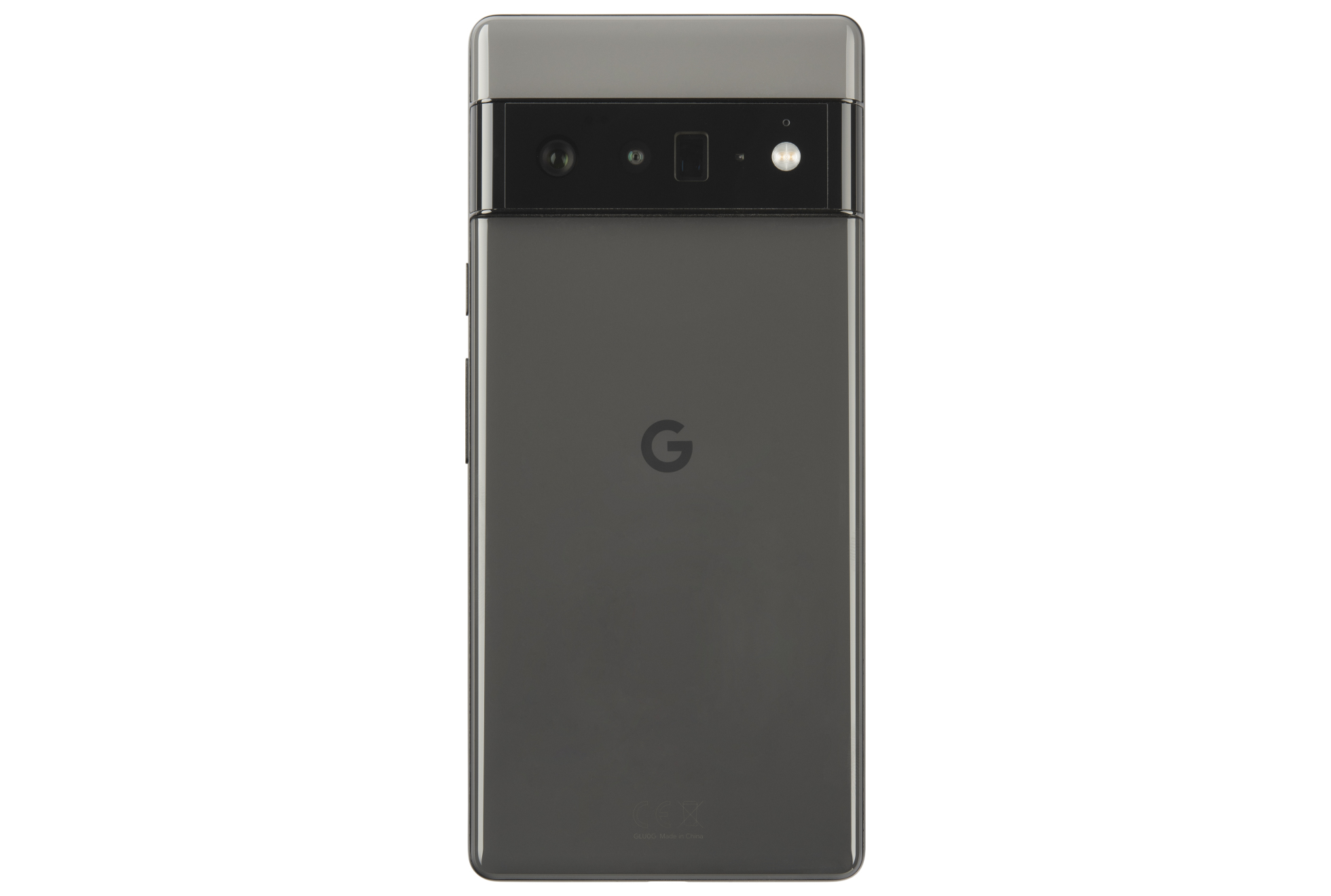 Google Pixel 6 Pro - Stormy Black - Test, Reviews & Prijzen