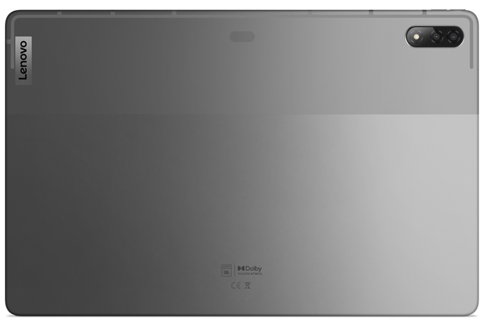 Lenovo Tab P12 Pro (256GB/8GB) - Test, Reviews & Prijzen