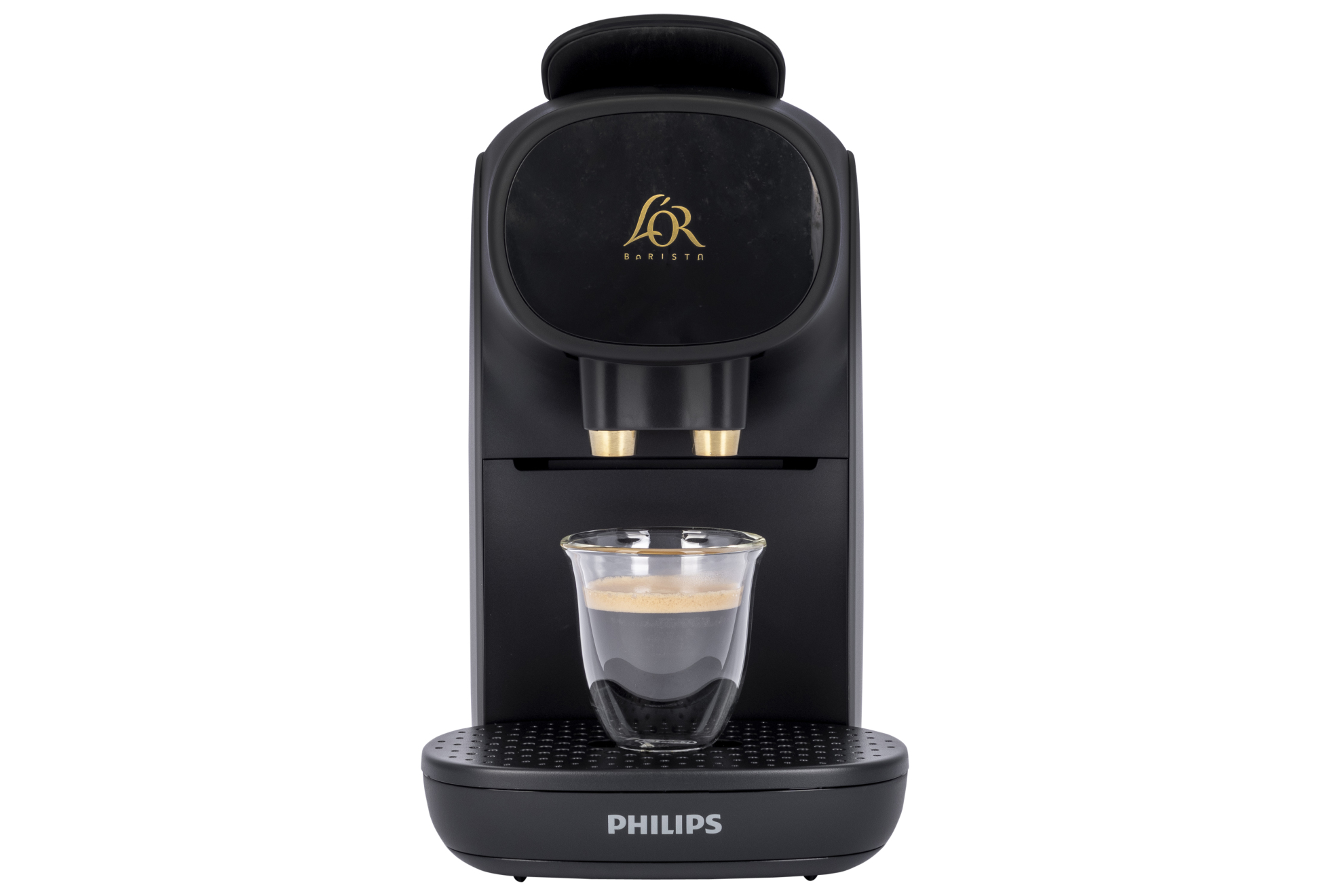 CAFETERA PHILIPS L'OR BARISTA LM9012/20