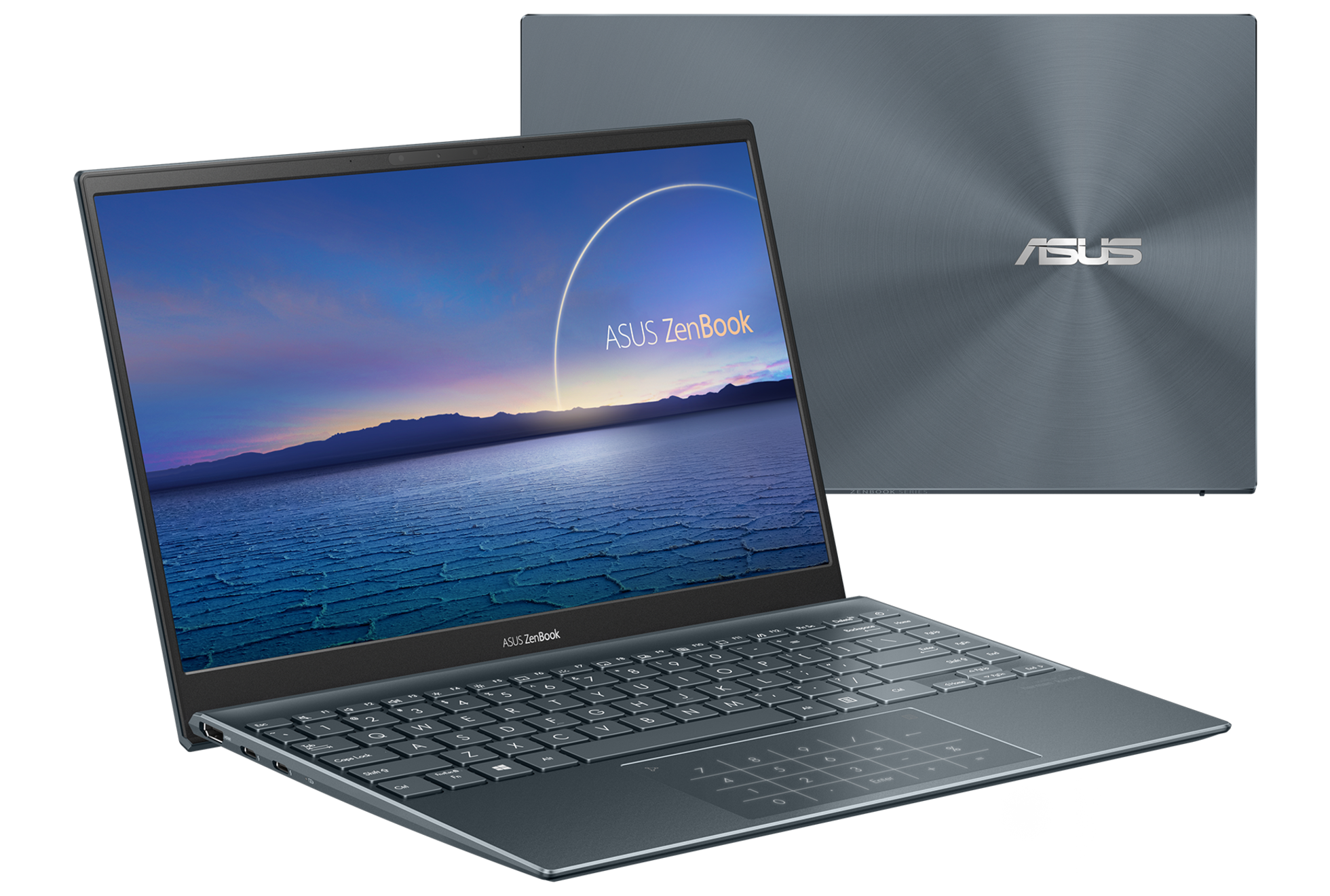 Asus zenbook deals 14 ryzen 5