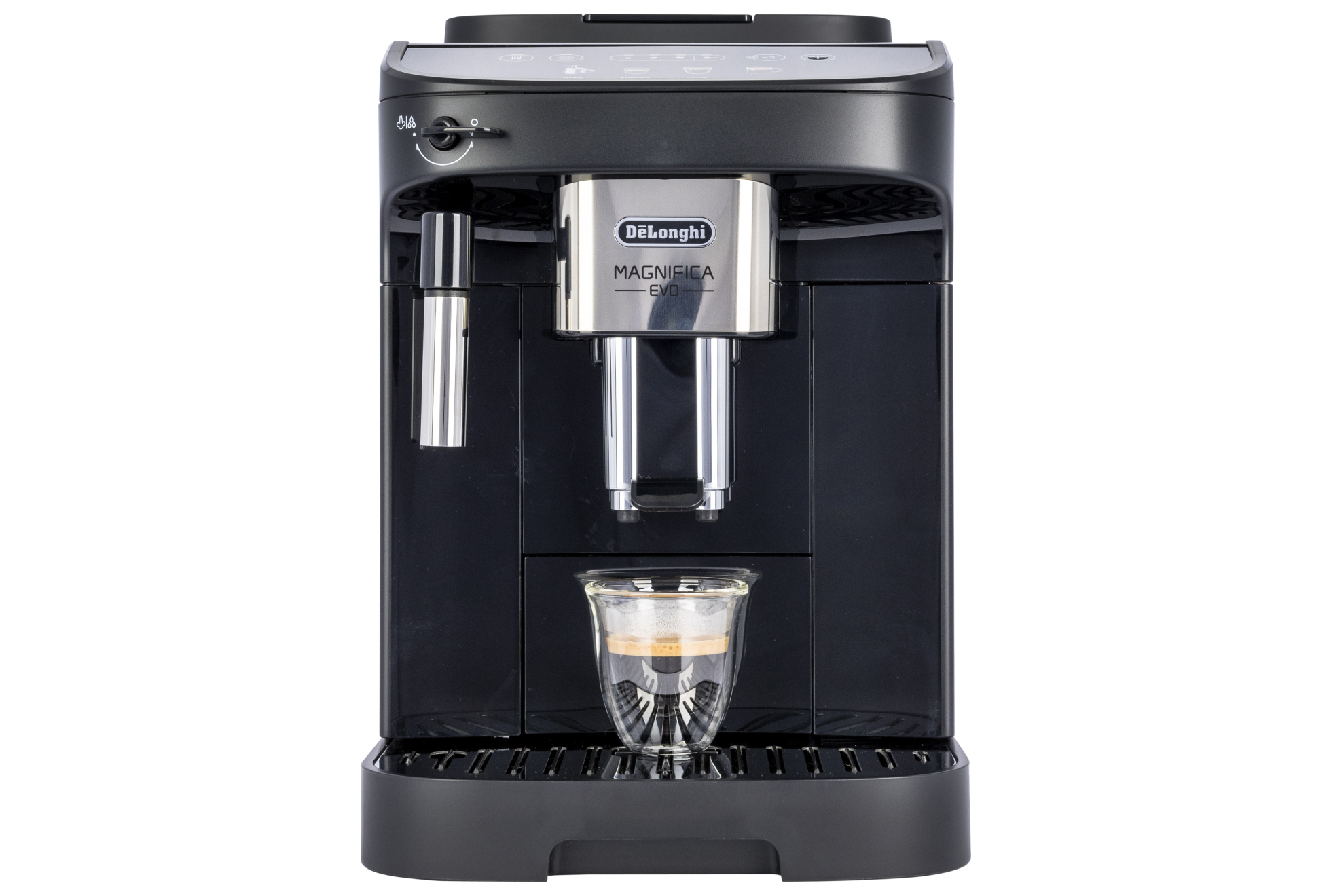 DeLonghi ECAM 290.21.B Magnifica Evo Test Reviews Prijzen