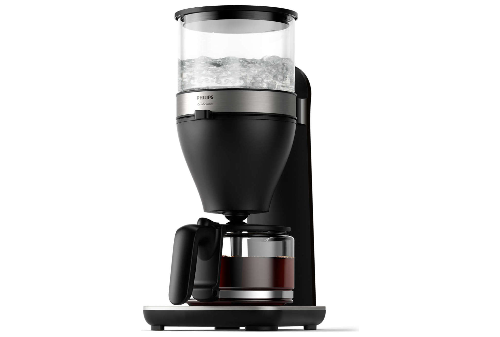 Philips Café Gourmet HD5416/60 - Test, Reviews & Prijzen