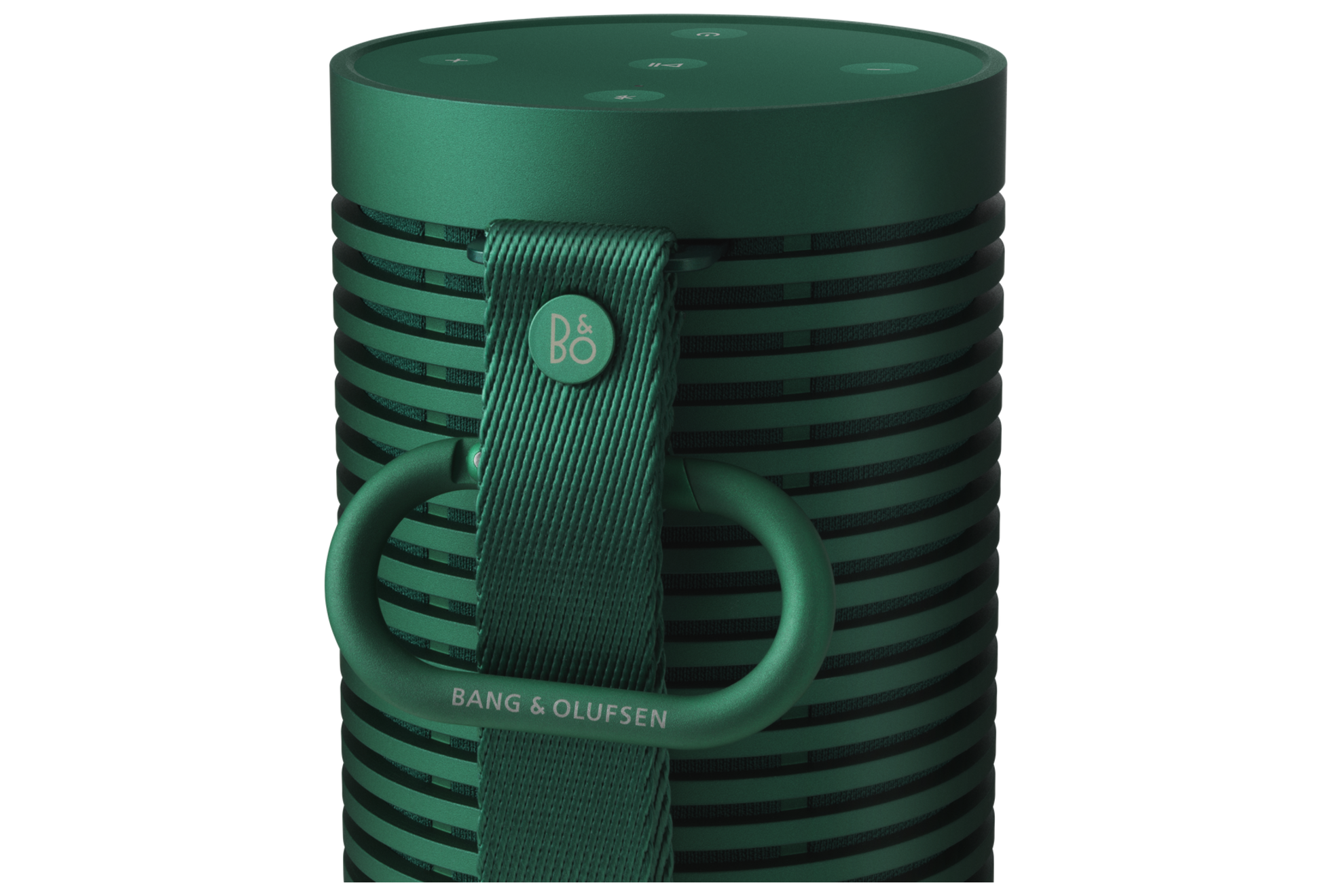 Bang & Olufsen Beosound Explore groen - Test, Reviews & Prijzen