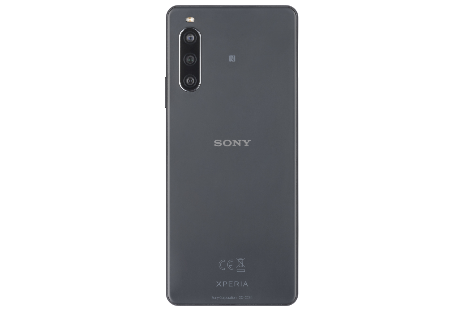 Sony Xperia 10 IV - Zwart - Test, Reviews & Prijzen | Consumentenbond