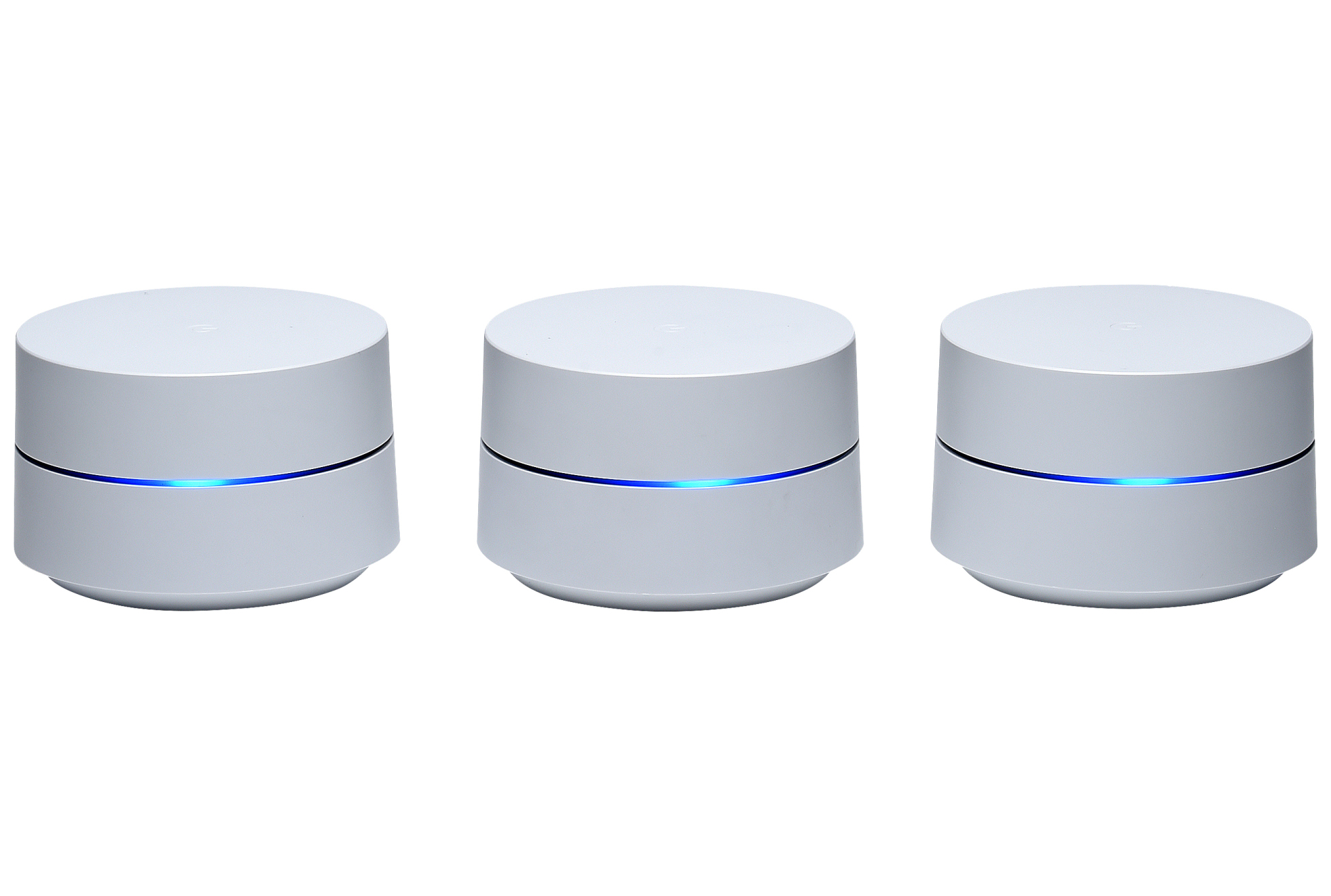 Google wifi fashion 3pack