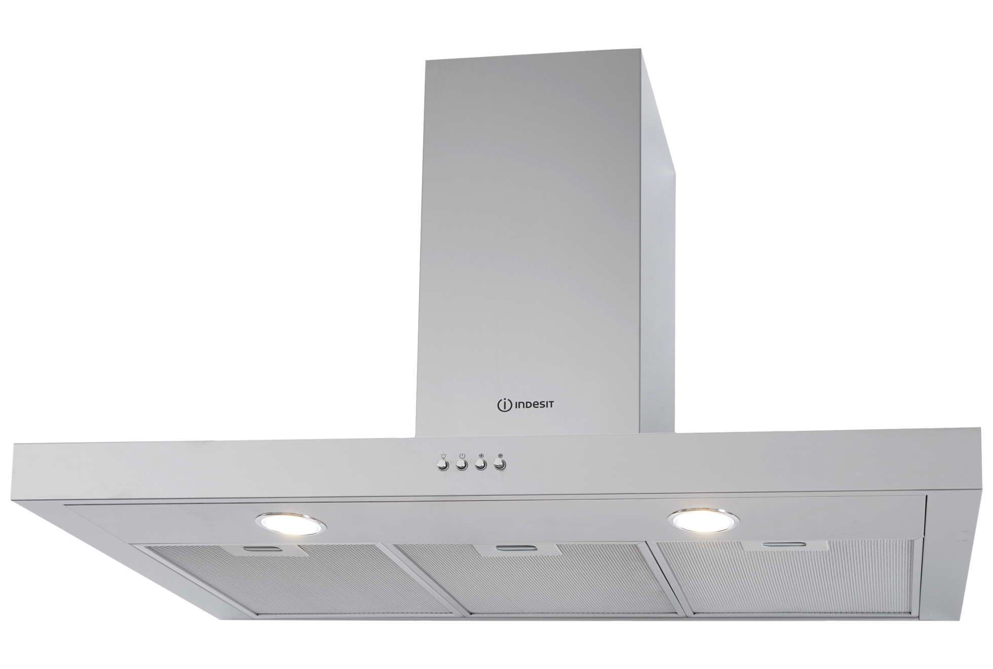 Indesit IHBS 9.4 LM X (recirculatie) - Test, Reviews & Prijzen