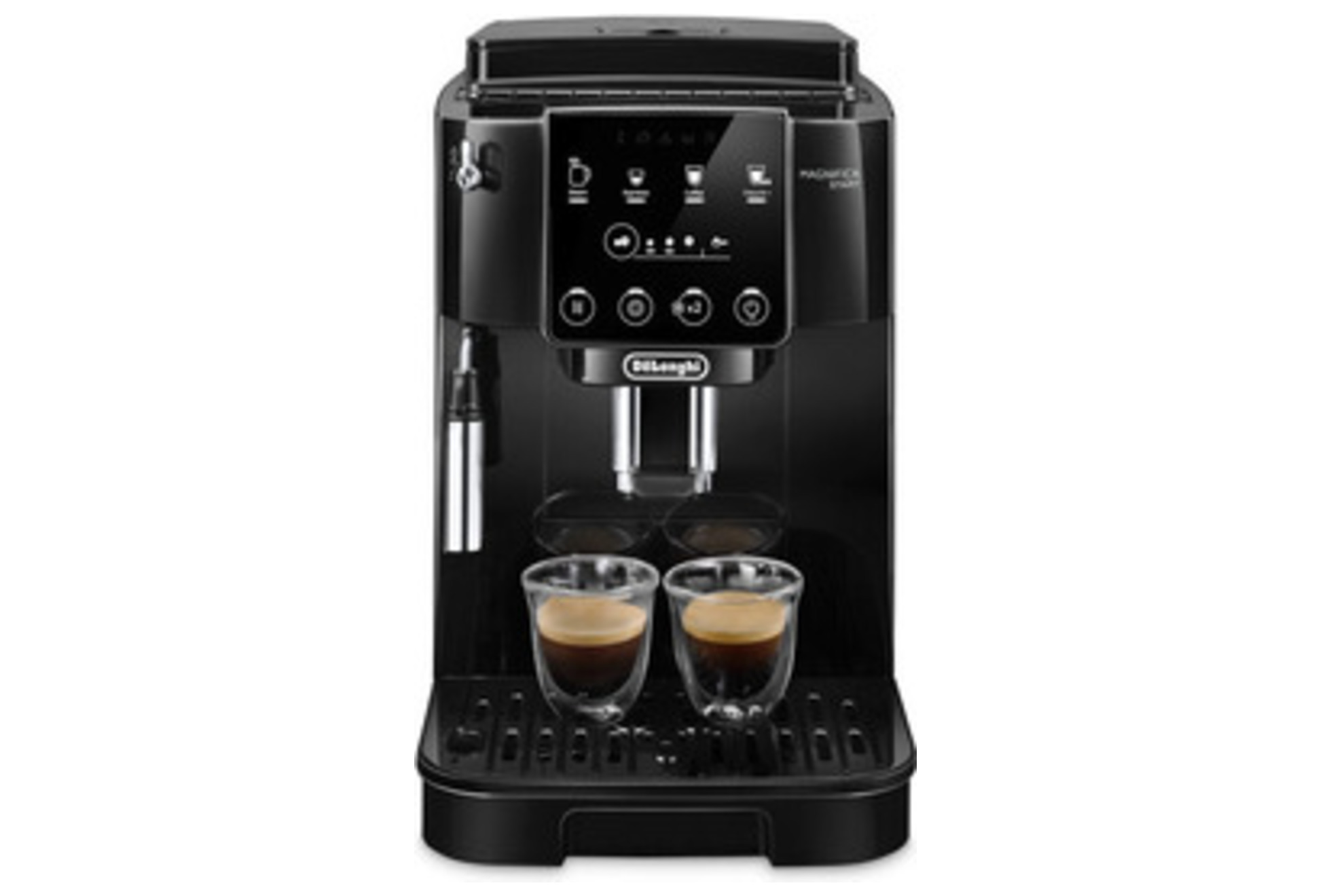 DeLonghi ECAM 220.31.SB Magnifica Start - Test, Reviews & Prijzen