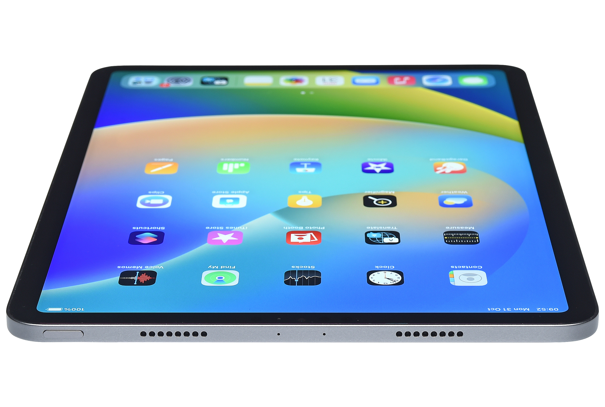 Apple iPad Pro 11 (2022) 256GB Wifi - Test, Reviews & Prijzen