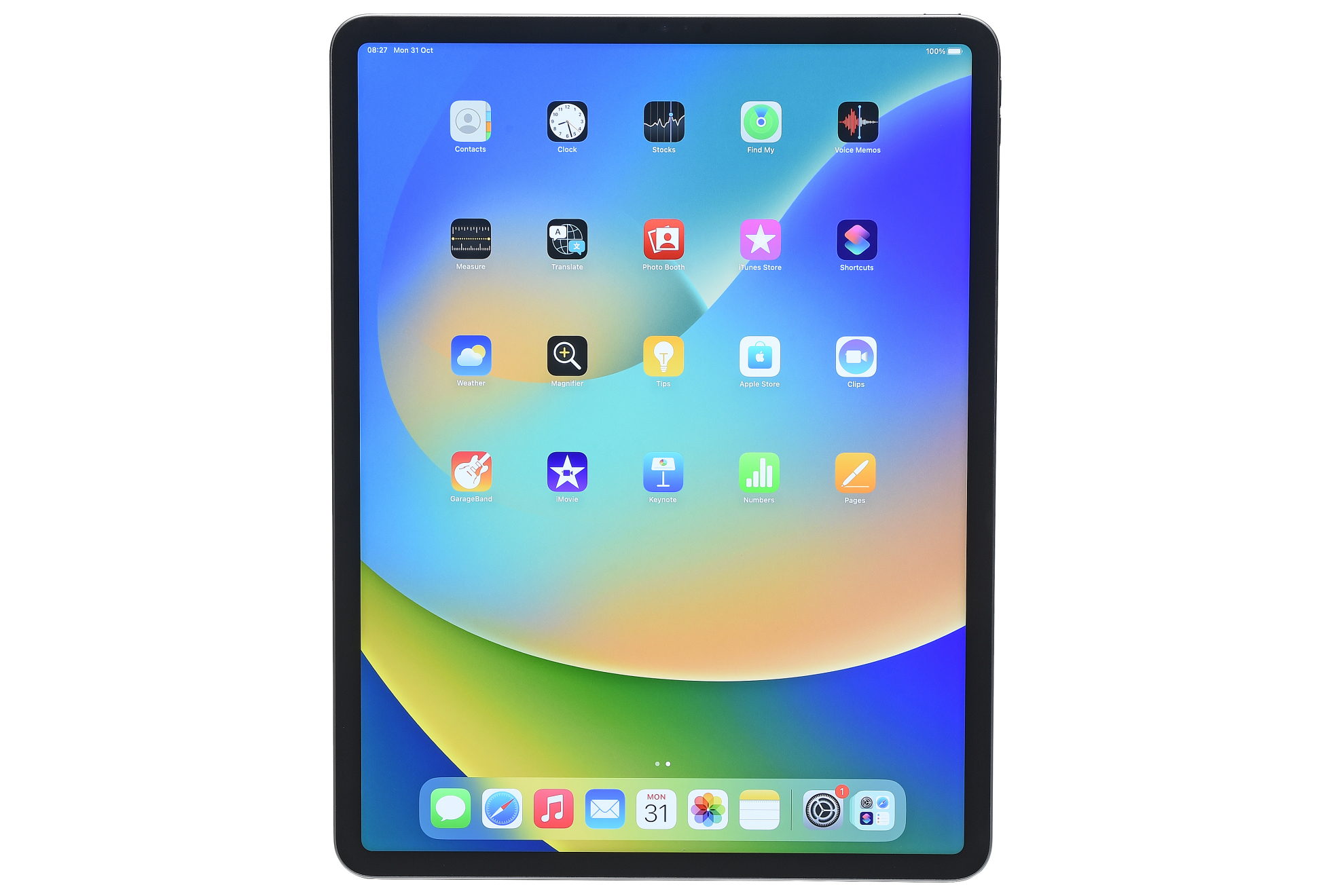 Ipad 2024 pro 1tb