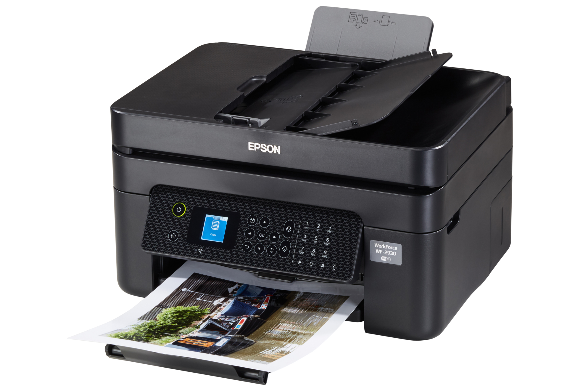 Best on sale epson printer