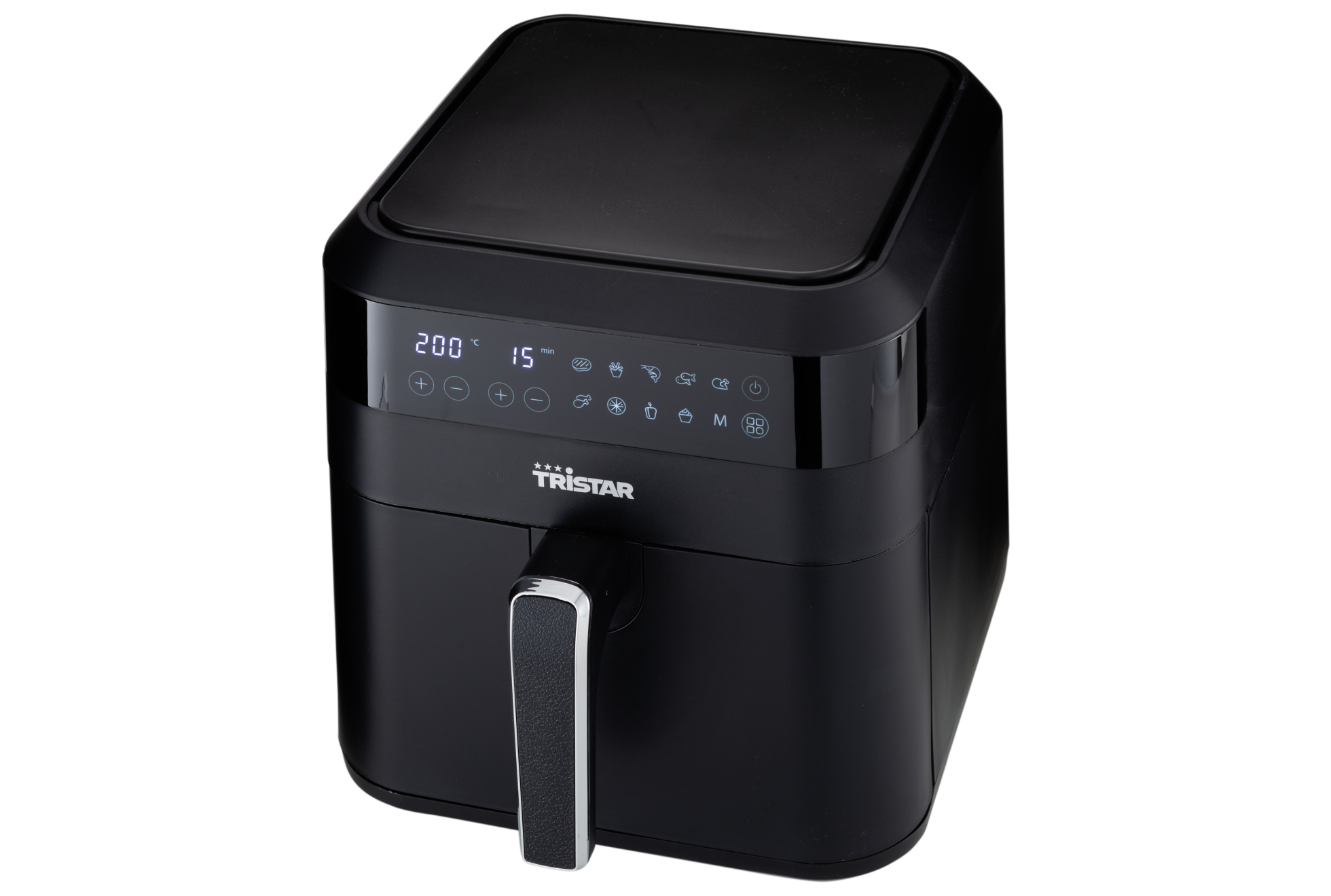 Tristar FR-6999 Digital Airfryer XXL