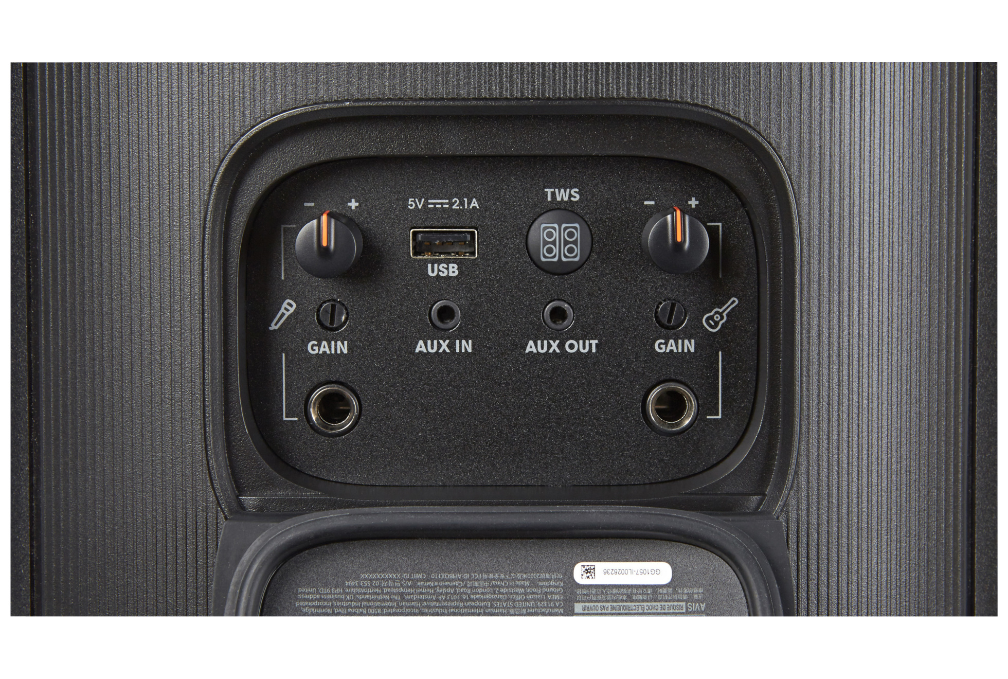 JBL PartyBox 110 - Test, Reviews & Prijzen | Consumentenbond JBL PartyBox 110 - Test, Reviews & Prijzen | Consumentenbond