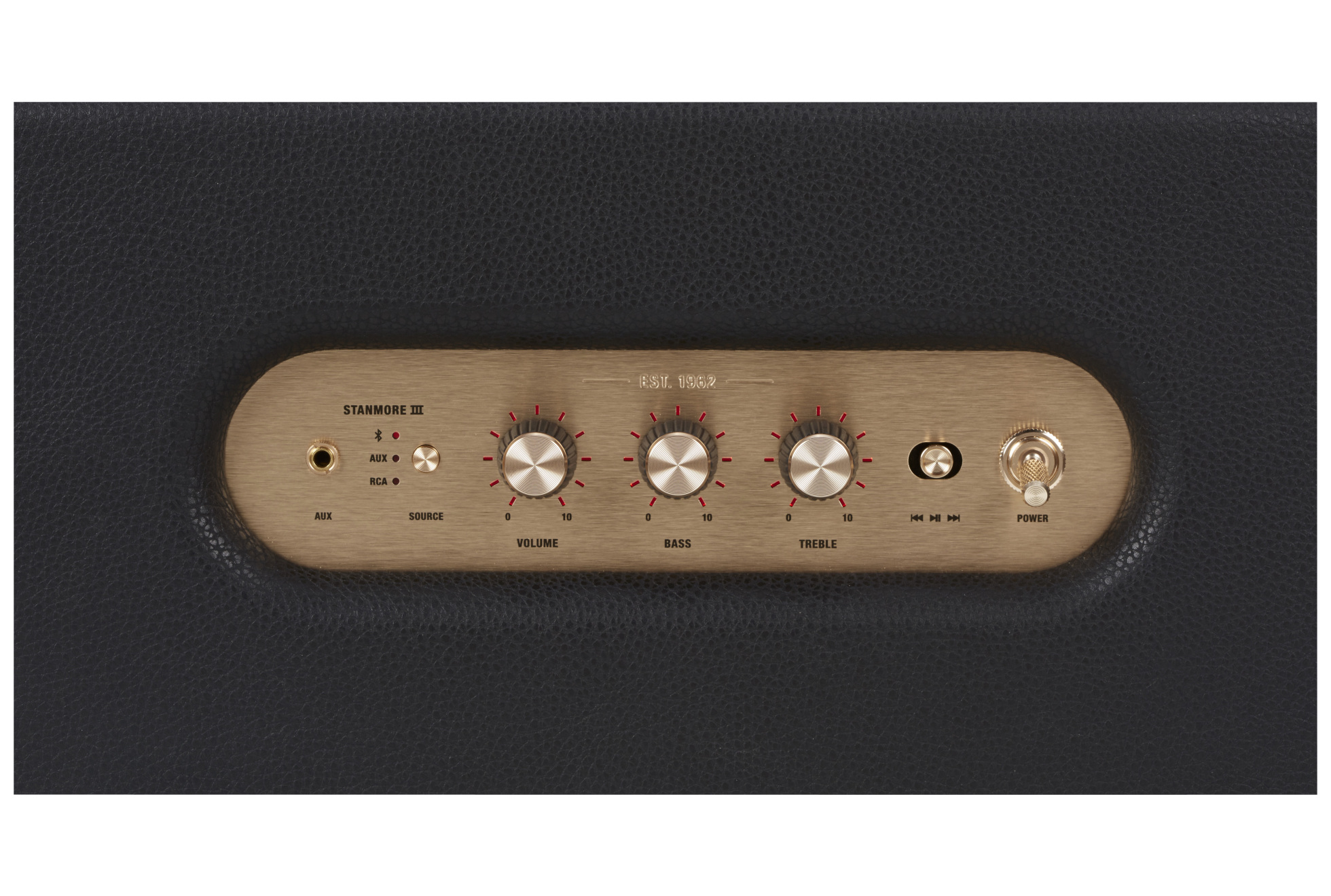 Marshall Stanmore III - Test, Reviews & Prijzen | Consumentenbond