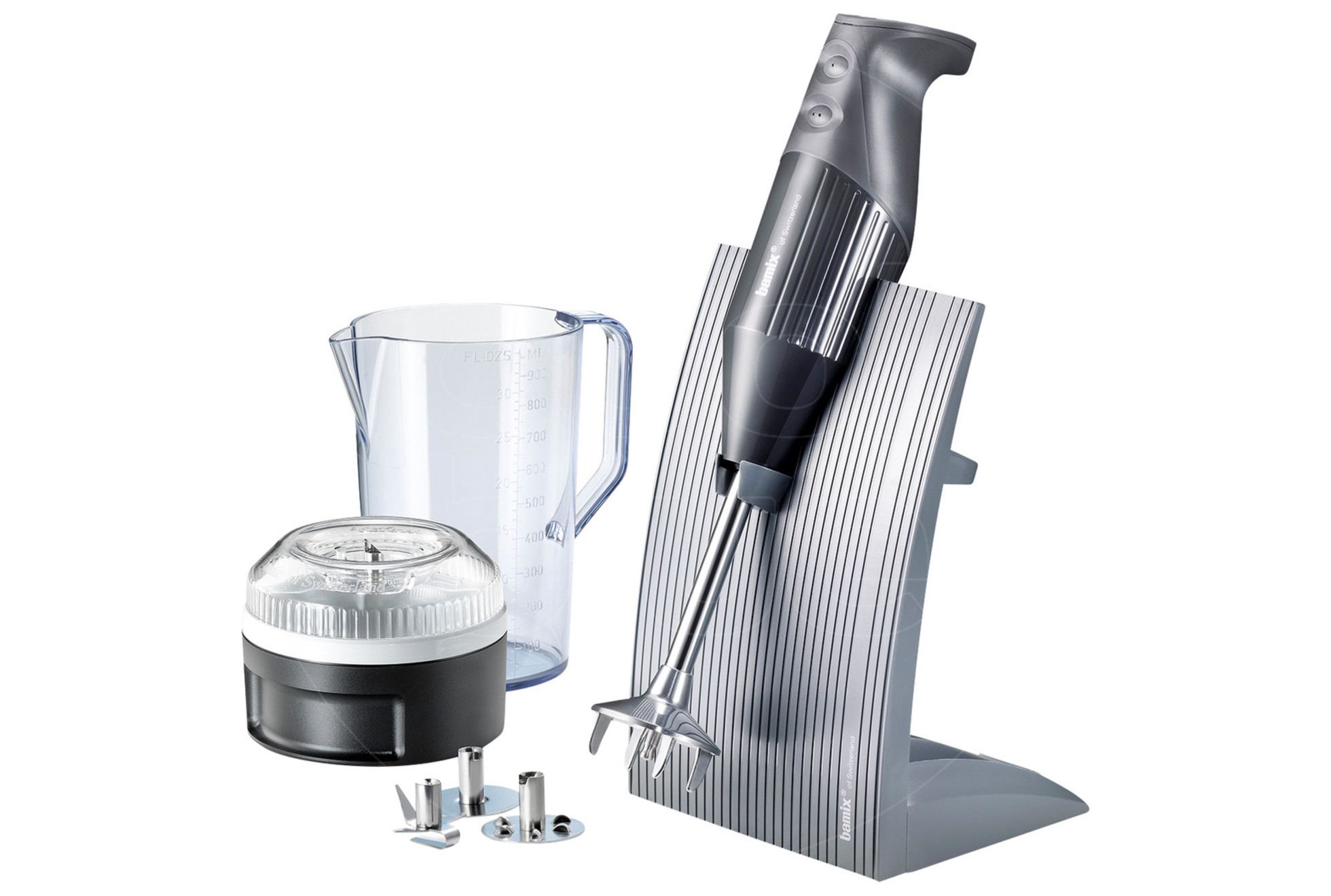 Bamix Swissline M200 Zwart - Test, Reviews & Prijzen | Consumentenbond