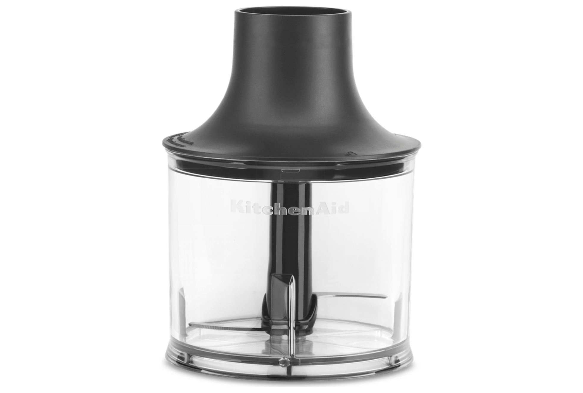 KitchenAid Artisan Mixer Onyx Zwart - - Voor 23.59u, morgen in