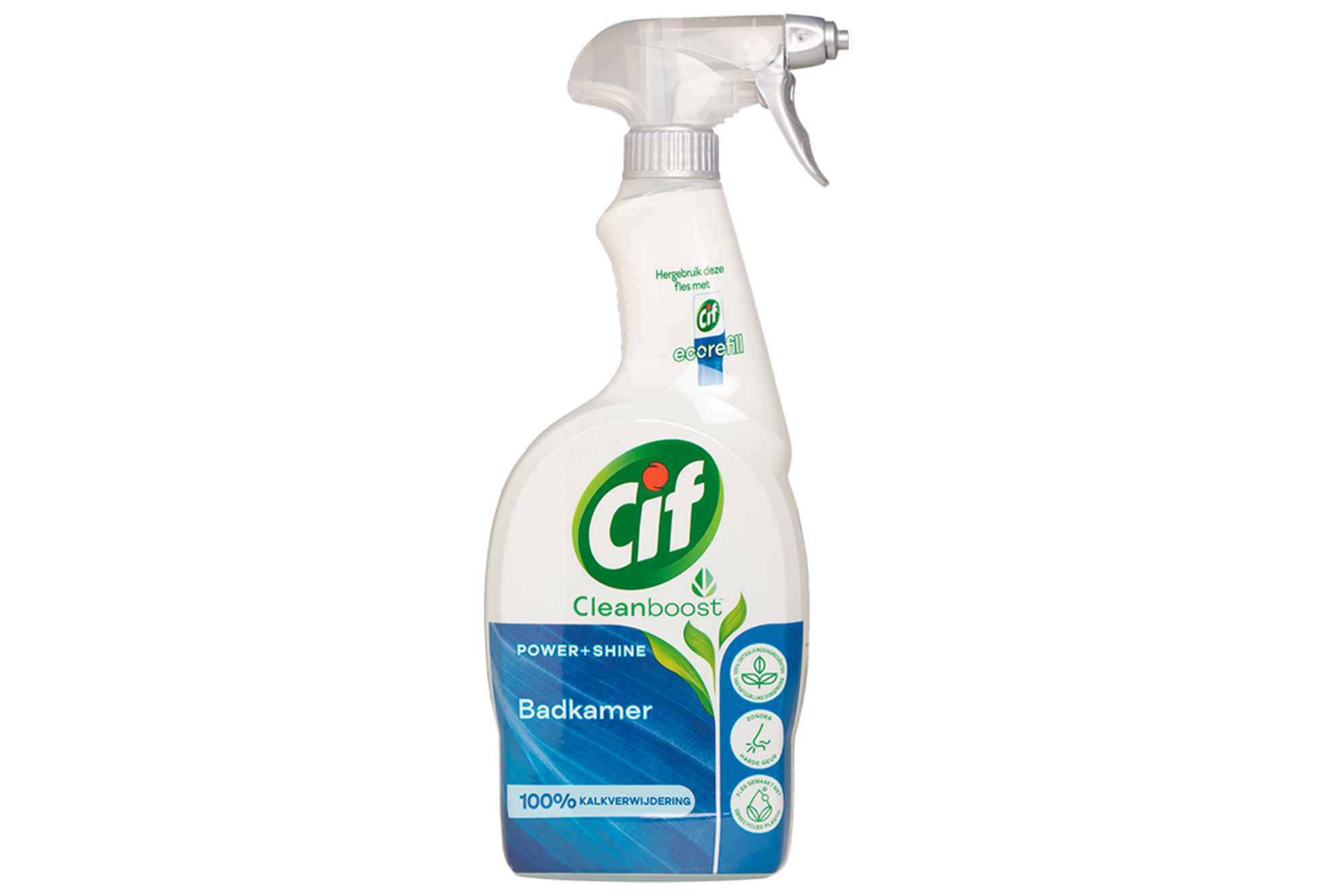 Cif bathroom deals cleaner