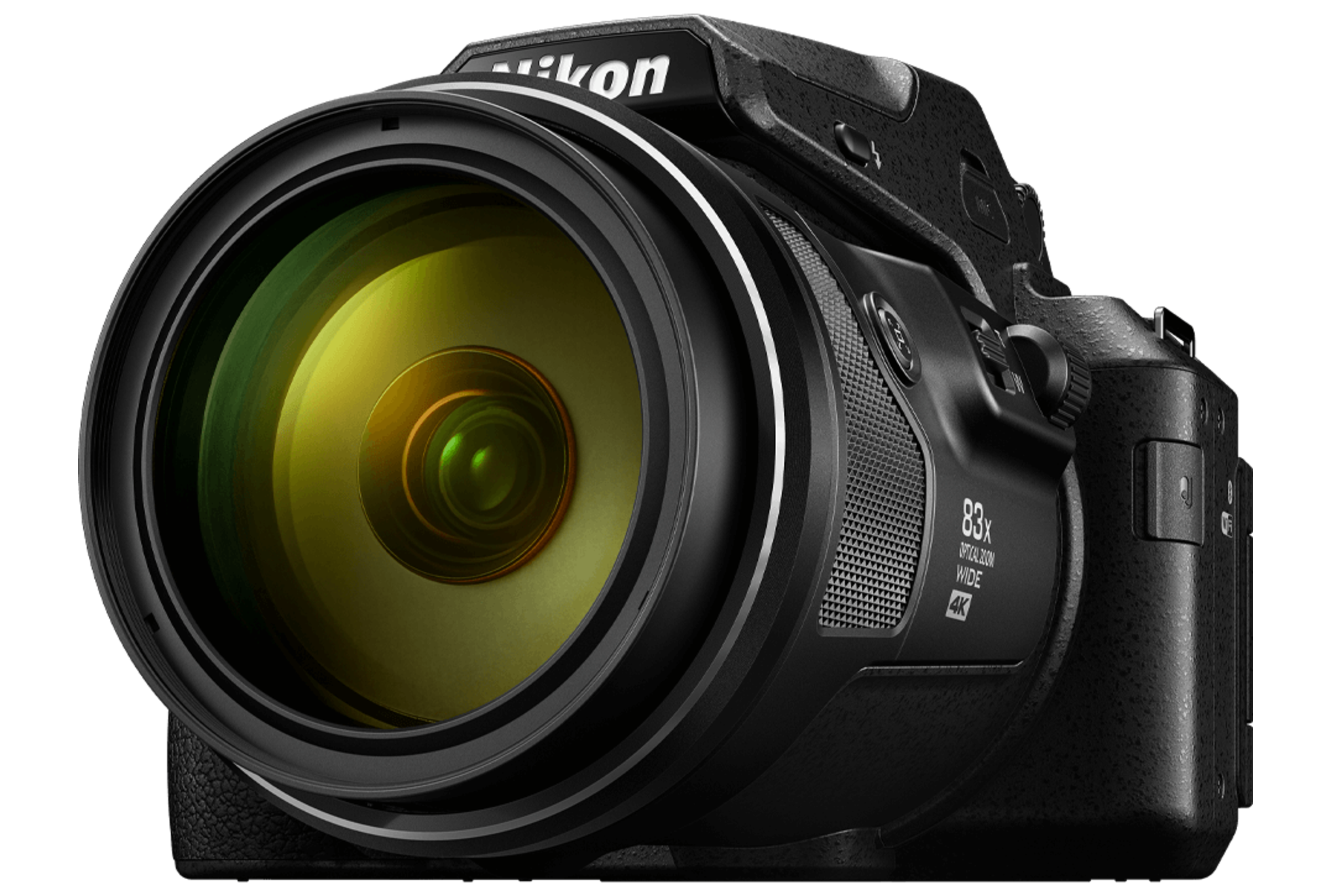 Nikon Coolpix P950 - Test, Reviews & Prijzen | Consumentenbond