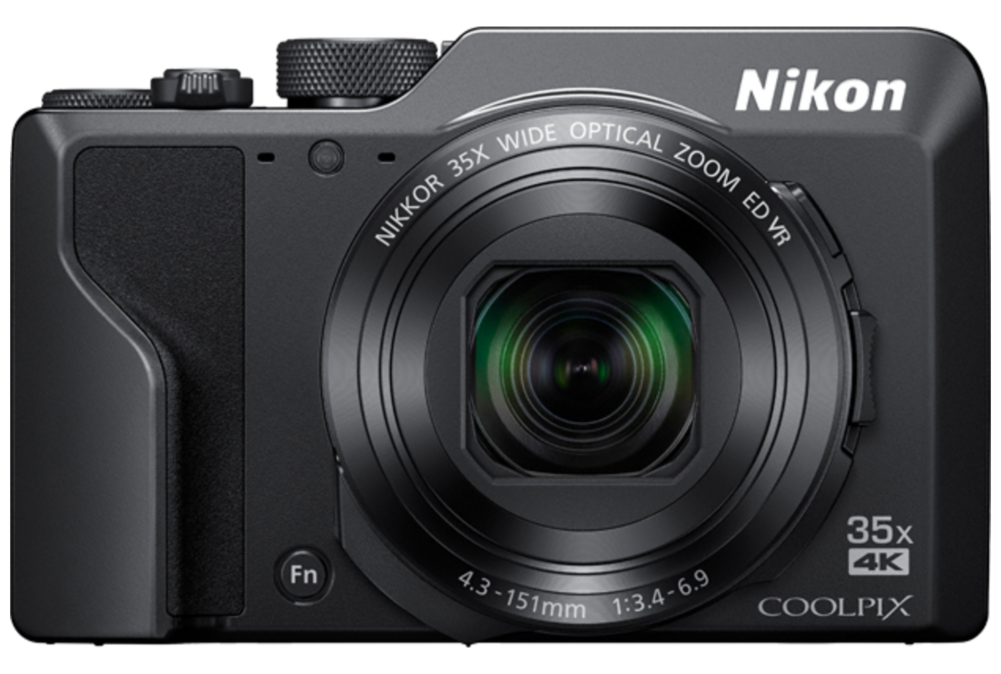 Nikon Coolpix A1000 - Test, Reviews & Prijzen | Consumentenbond