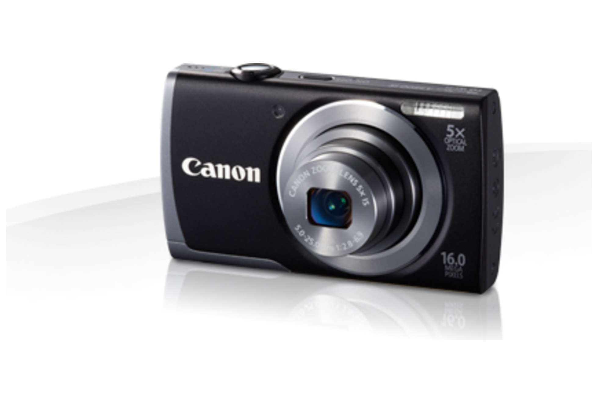 Canon Powershot A3500 IS - Test, Reviews & Prijzen | Consumentenbond