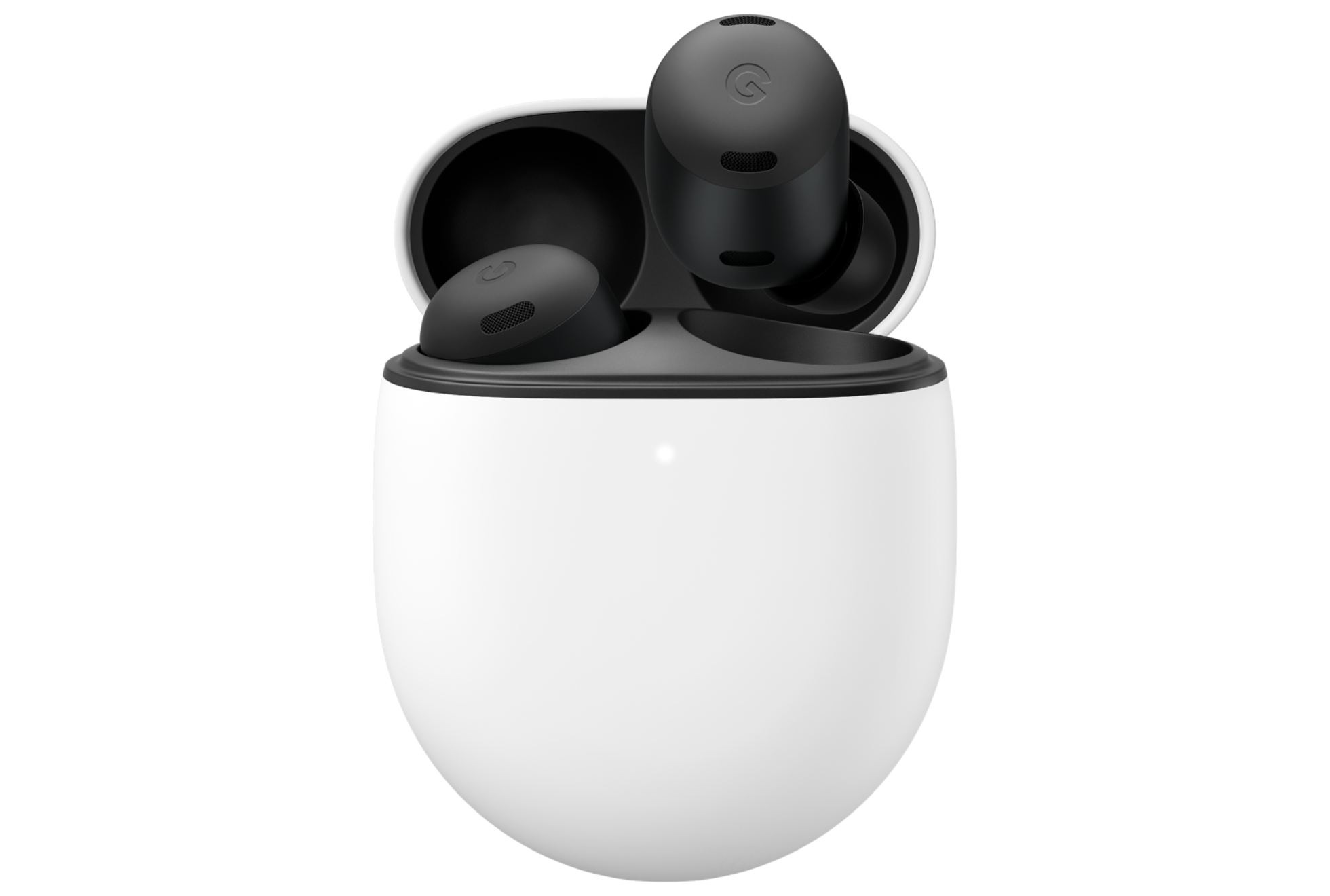 Google Pixel Buds Pro (zwart) - Test, Reviews & Prijzen