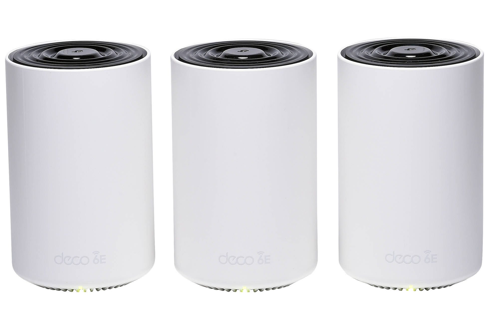 TP-LINK Deco XE75 Pro (3-pack) - Test, Reviews & Prijzen