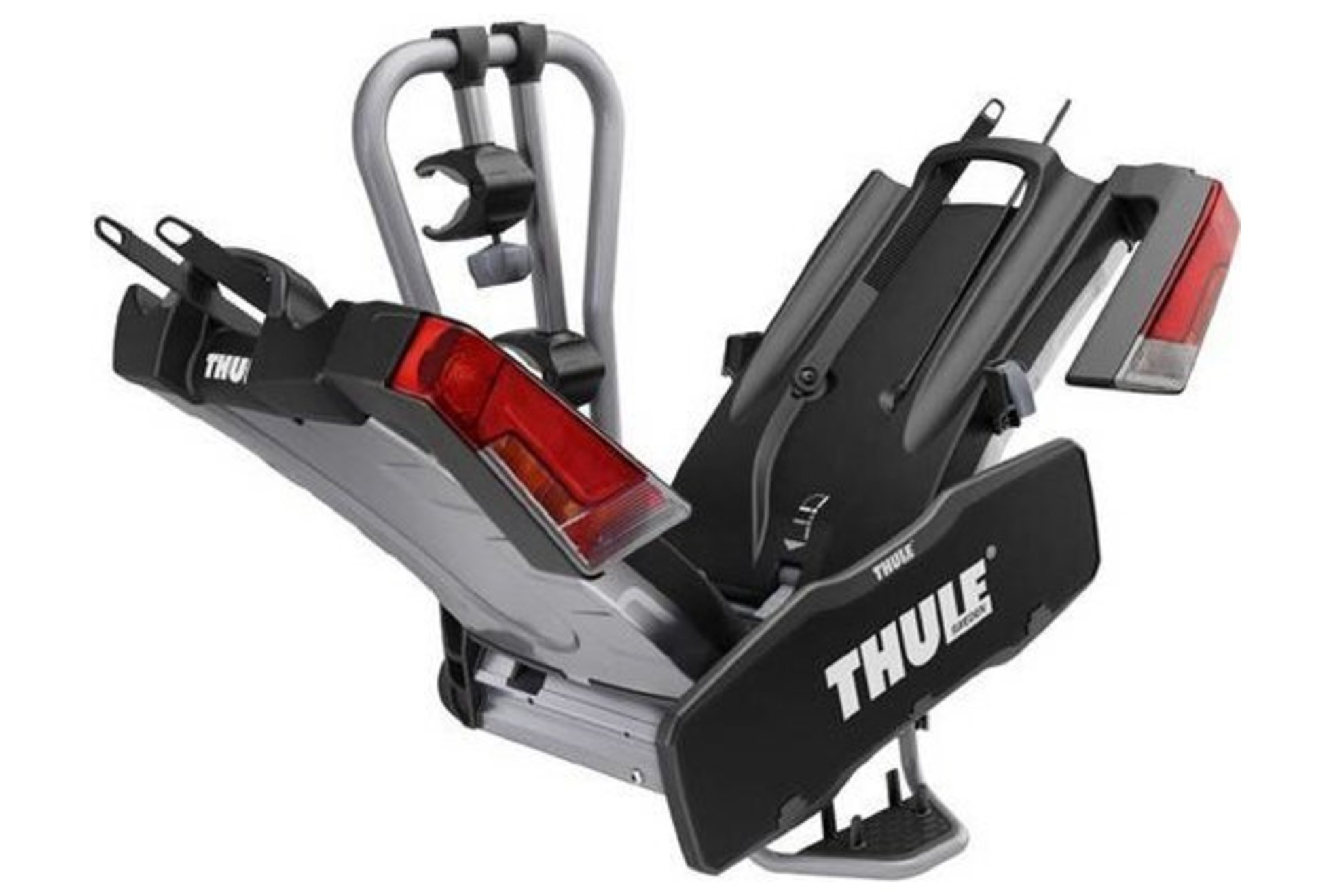 Thule EasyFold XT 933 Test Reviews Prijzen Consumentenbond