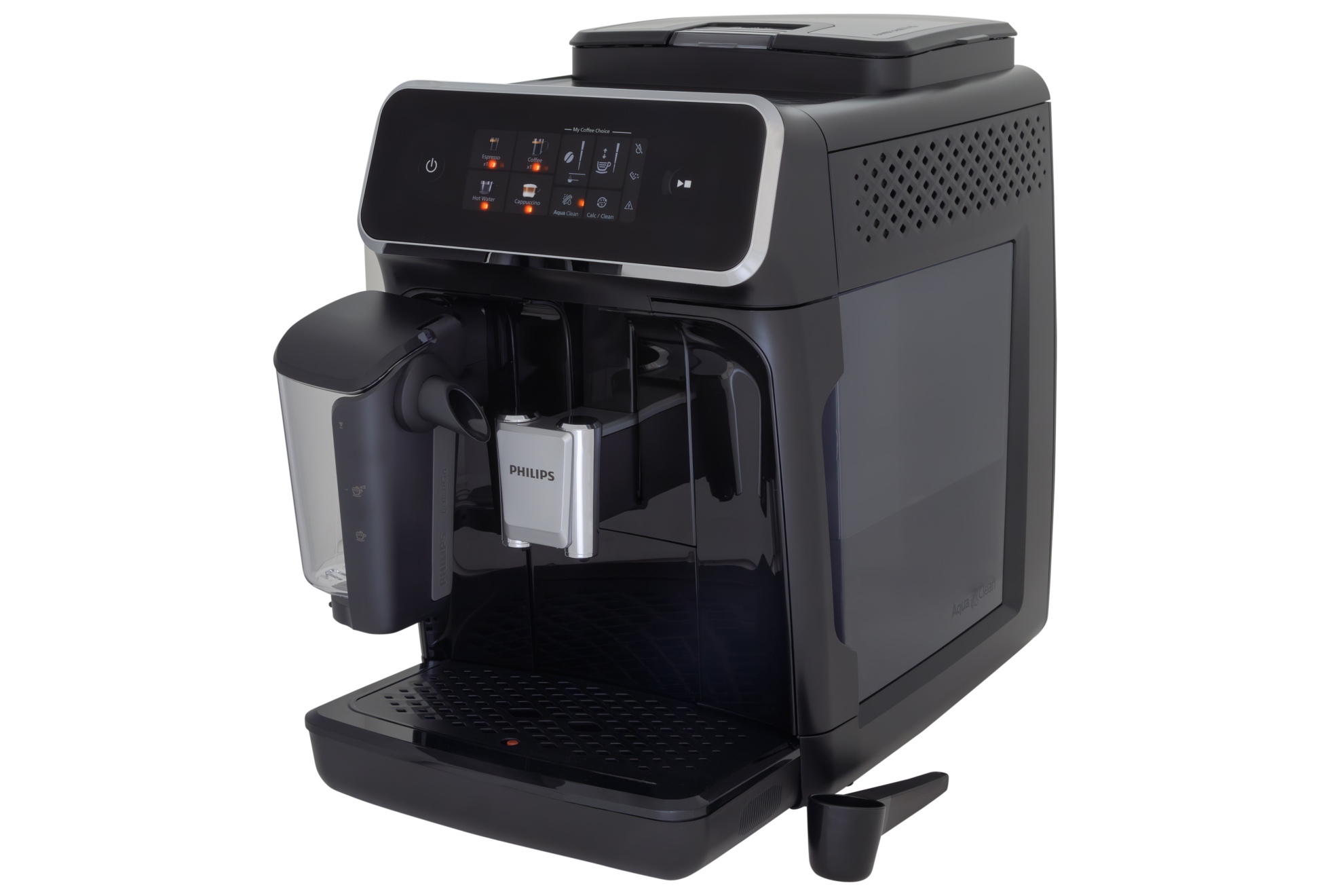 PHILIPS Machine expresso LatteGo Série 2300 (EP2331/10) – MediaMarkt  Luxembourg