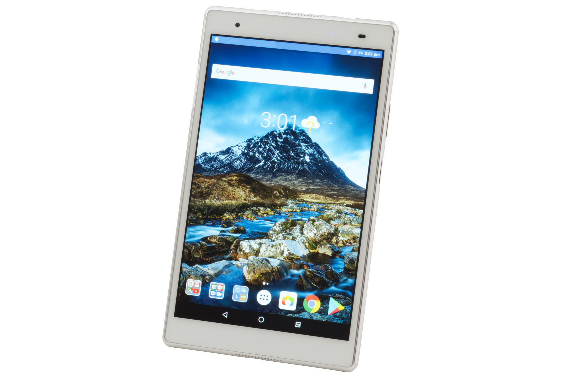 Lenovo Tab 4 8 Plus (TB-8704F - 16GB) - Test, Reviews & Prijzen