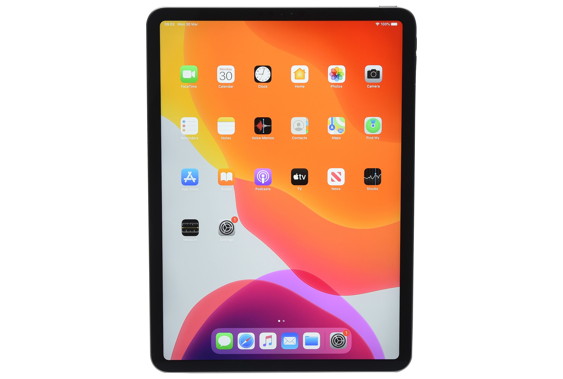 Apple iPad Pro 11 (2020) 128GB - Test, Reviews & Prijzen