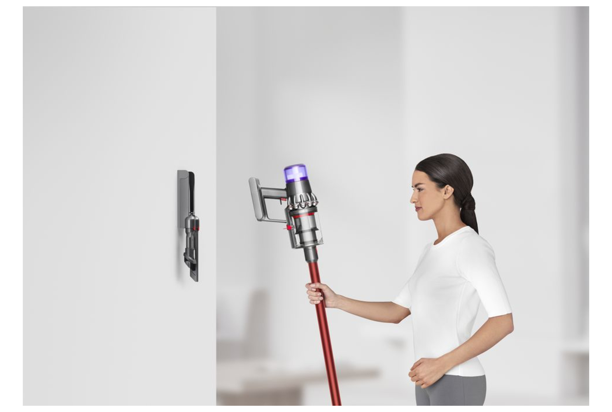 Dyson V11 Fluffy - Test, Reviews & Prijzen | Consumentenbond