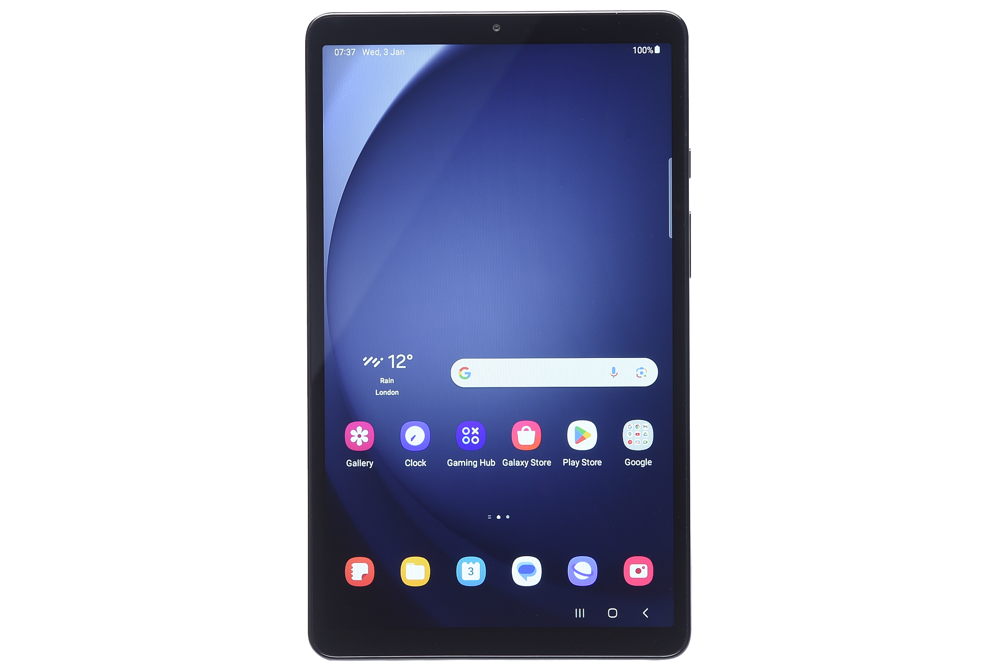 Galaxy Tab A9 64GB 4GB RAM 本体 Samsung Galaxy Tab A9 (64GB/4GB Wifi) - Test, Reviews & Prijzen
