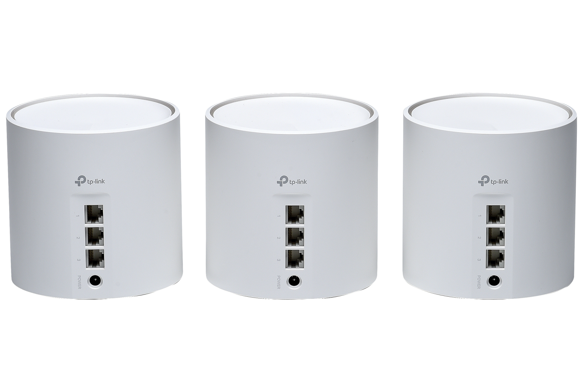 TP-LINK Deco X50 (3-pack) - Test, Reviews & Prijzen | Consumentenbond