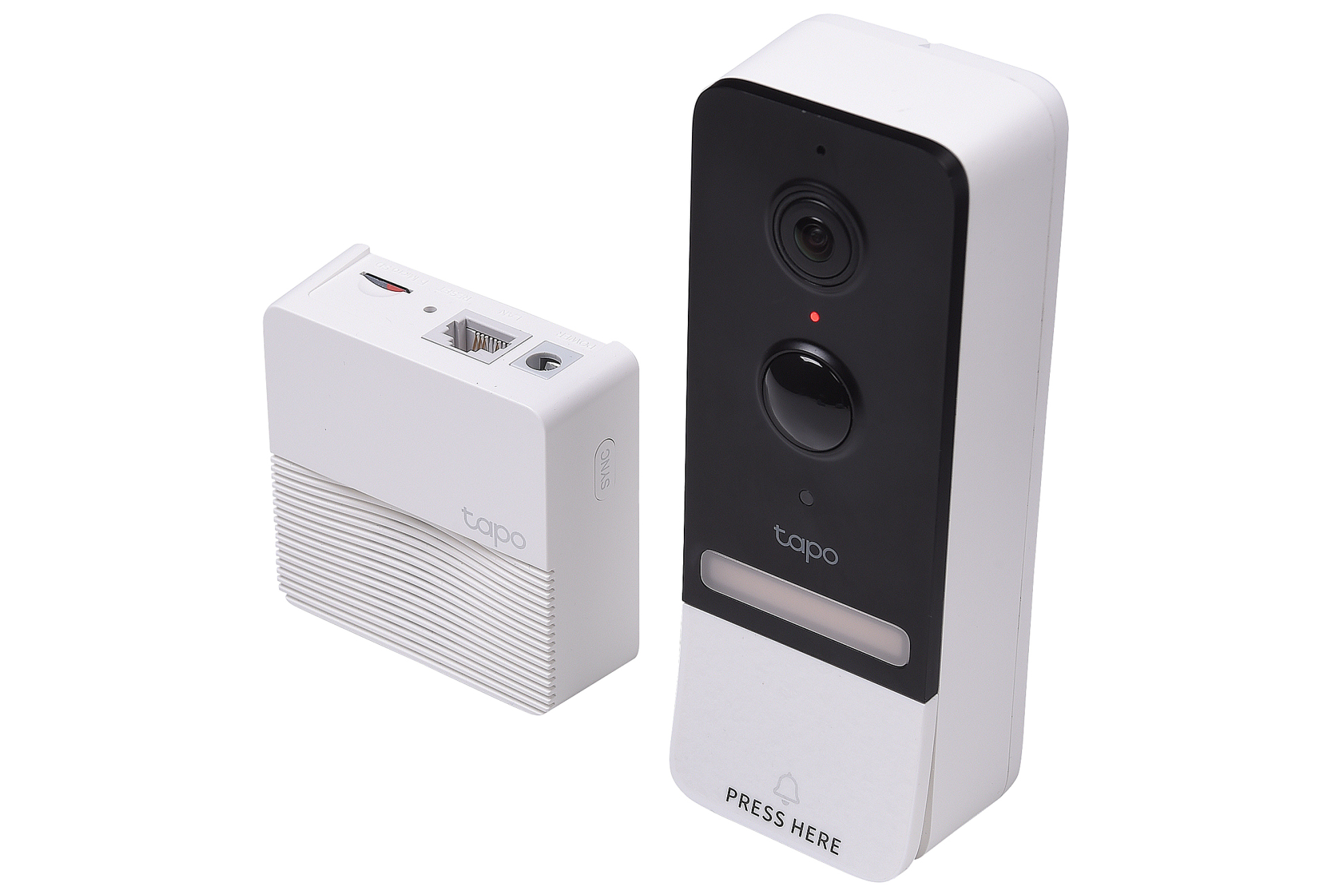 Tapo D230s1 Battery TP-Link Tapo D230S1 Smart Battery Video