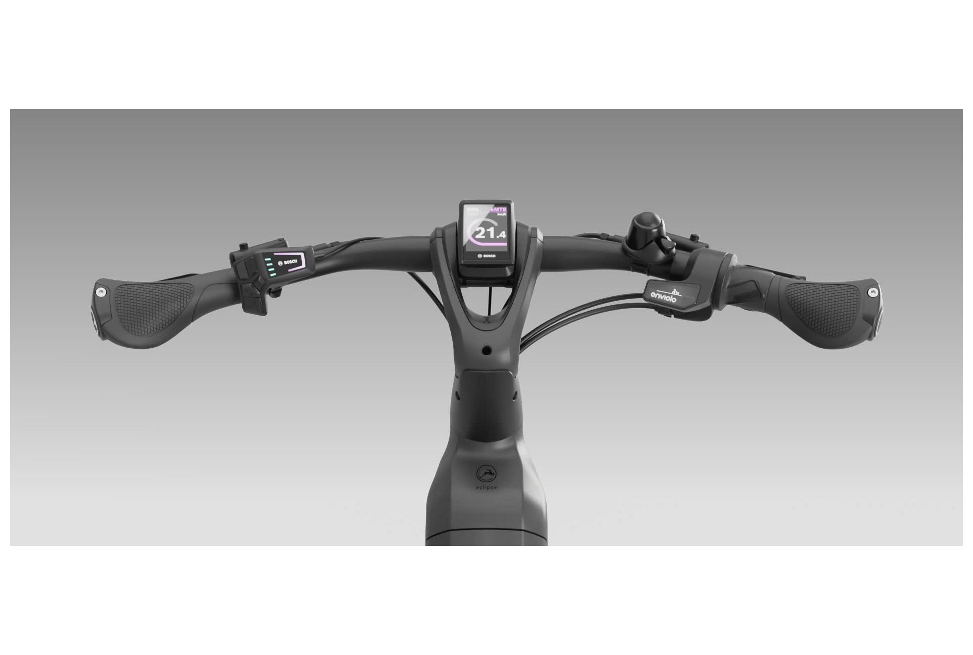 Gazelle Eclipse C380 HMB 750Wh Heren Test, Reviews Prijzen