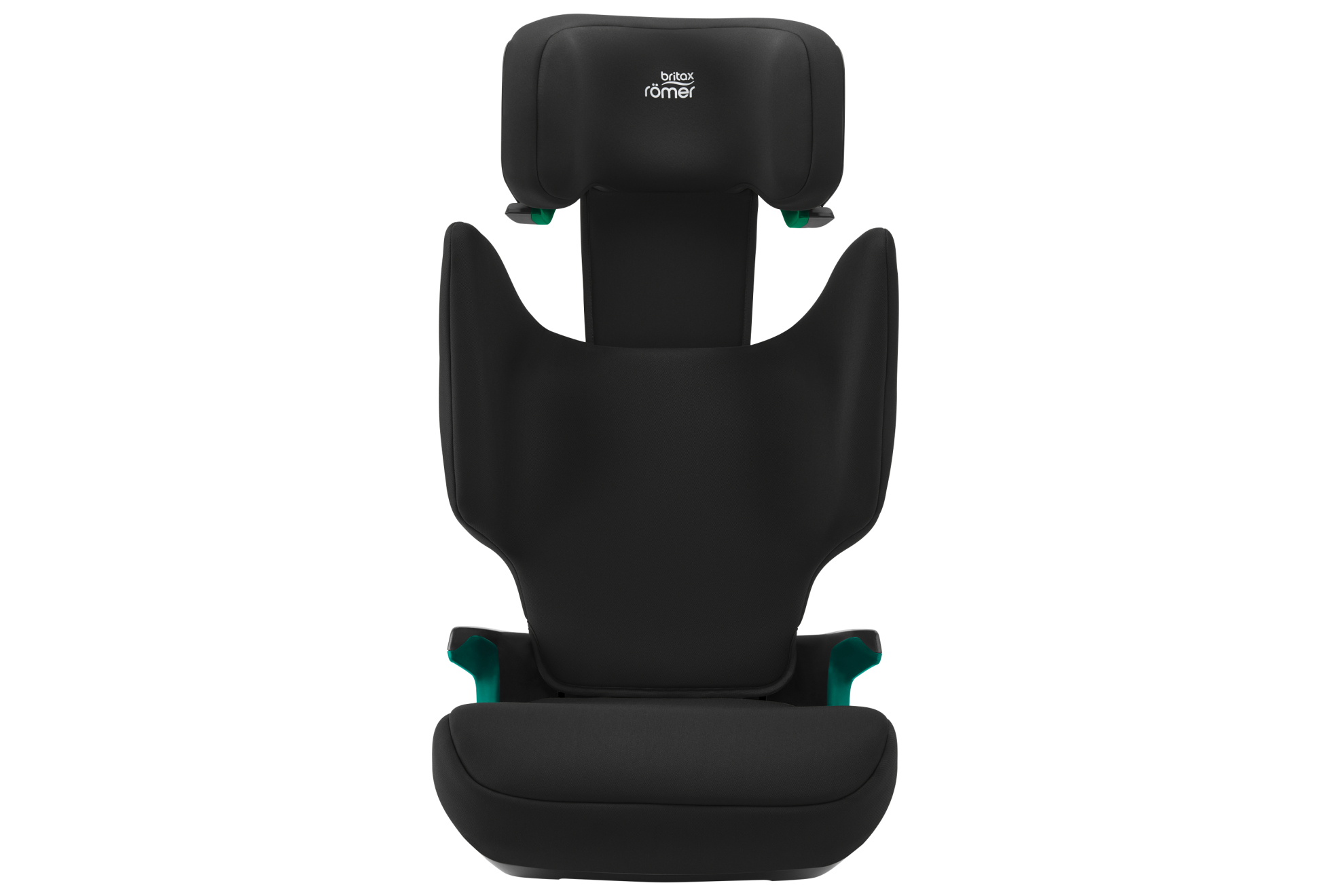 BRITAX RÖMER Autostoel Adventure Plus 2, kinderen van 100-150 cm (i-Size), van 3,5-12 jaar, Space Black BRITAX RÖMER Autostoel Adventure Plus 2, kinderen van 100-150 cm (i-Size), van 3,5-12 jaar, Space Black