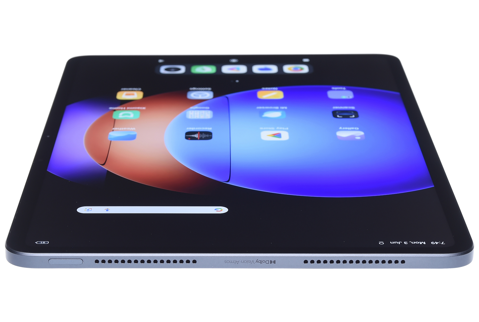 Xiaomi Pad 6S Pro (256GB/8GB Wifi) - Test, Reviews & Prijzen