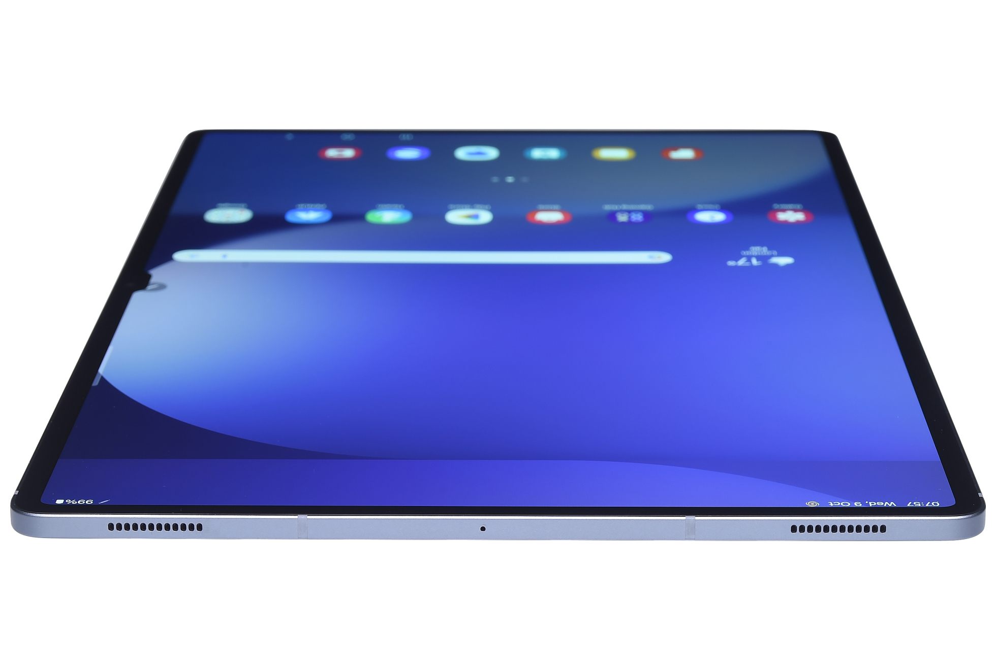 Samsung Galaxy Tab S10 Ultra (256GB/12GB Wifi) - Test, Reviews