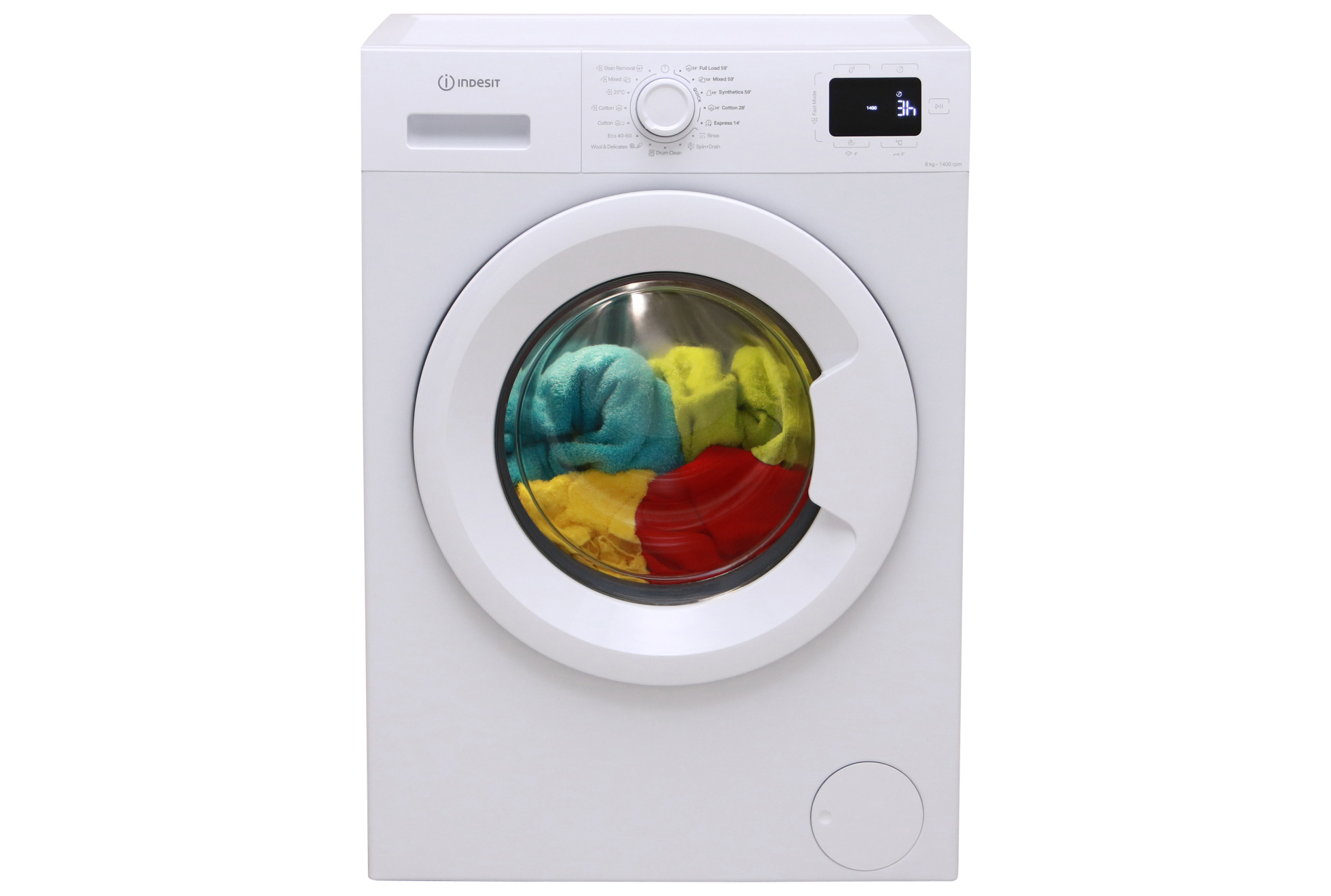 Indesit Snoer (stekker) wasmachine Indesit Snoer (stekker) wasmachine