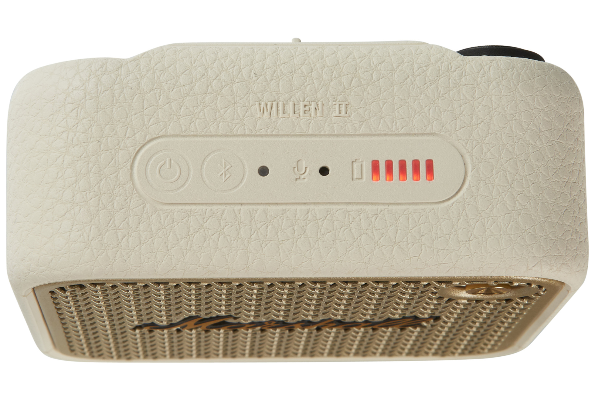 Marshall Willen II crème - Test, Reviews & Prijzen | Consumentenbond