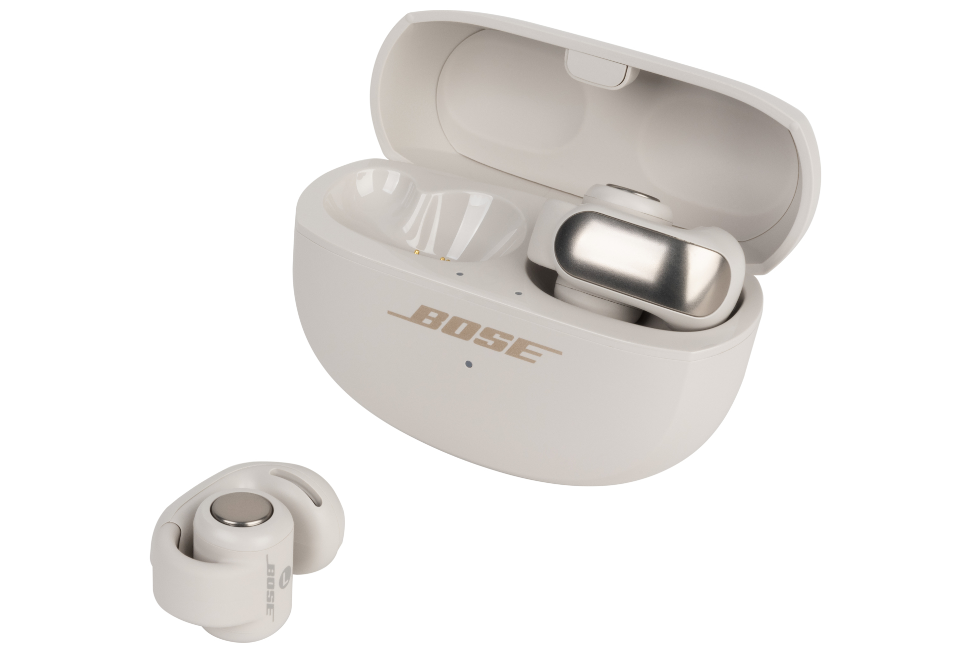 Bose Ultra Open Earbuds - Test, Reviews & Prijzen | Consumentenbond