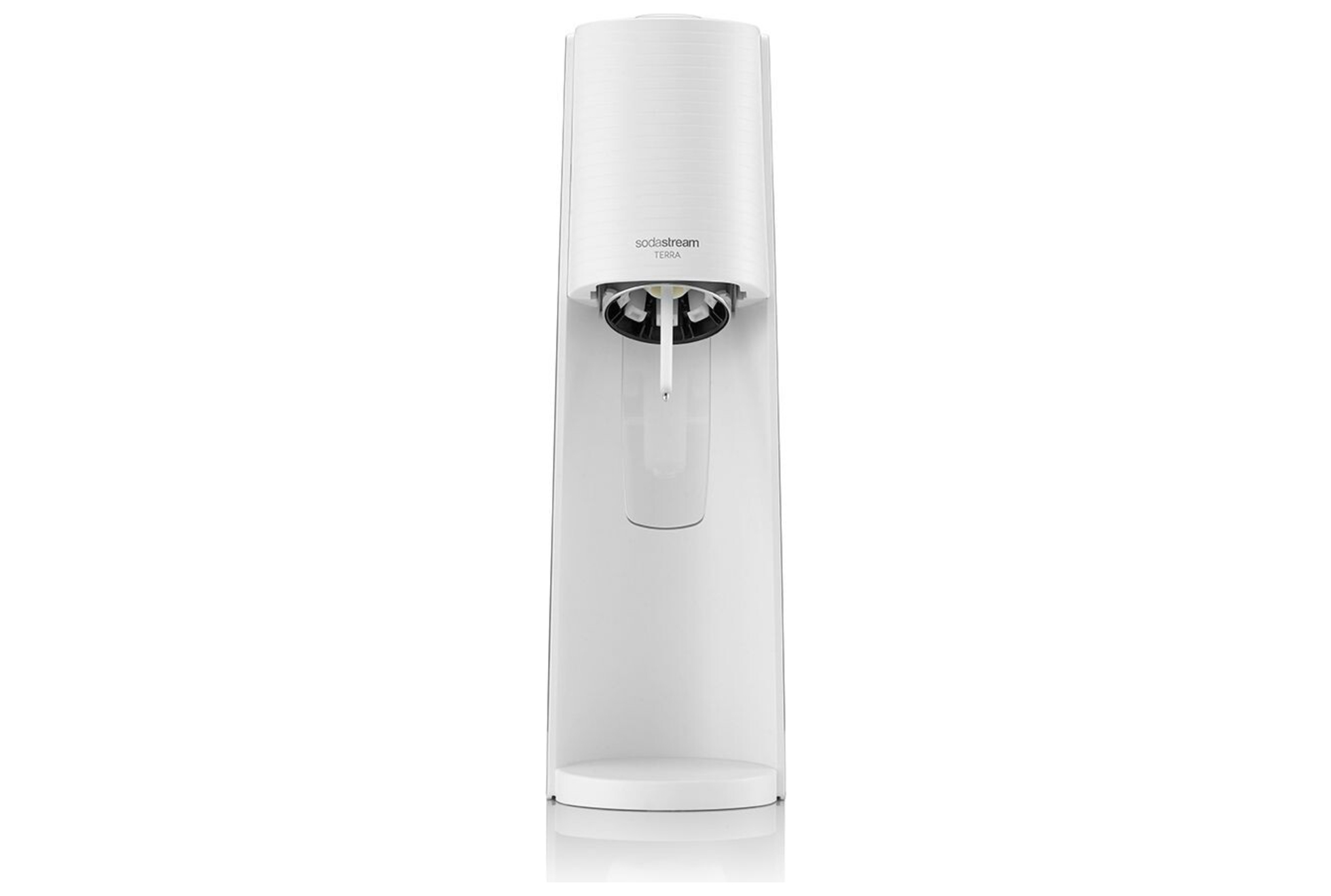 SodaStream Terra White - Test, Reviews & Prijzen | Consumentenbond