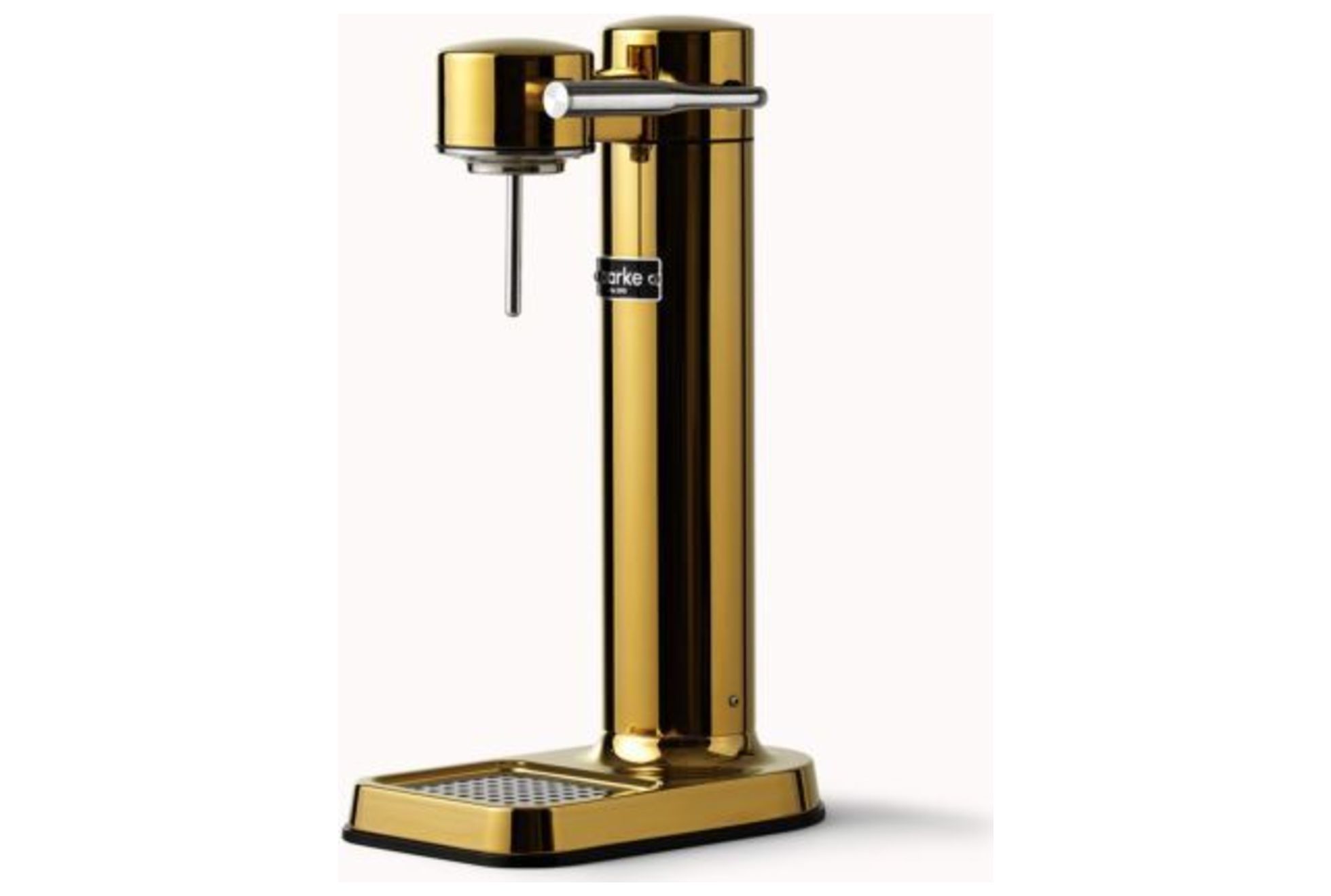 Aarke Carbonator 3 Goud (Gold) - Test, Reviews & Prijzen 