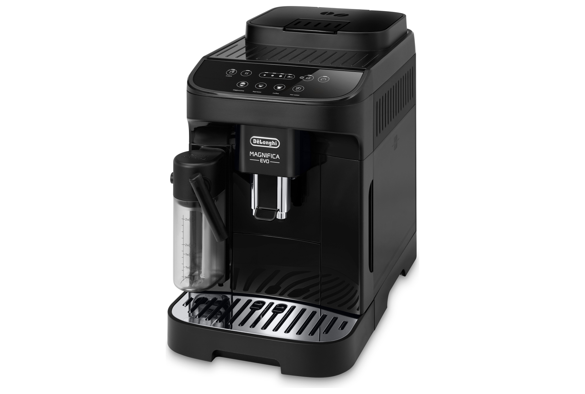 De'Longhi Magnifica Evo ECAM293.52.B - Test, Reviews & Prijzen