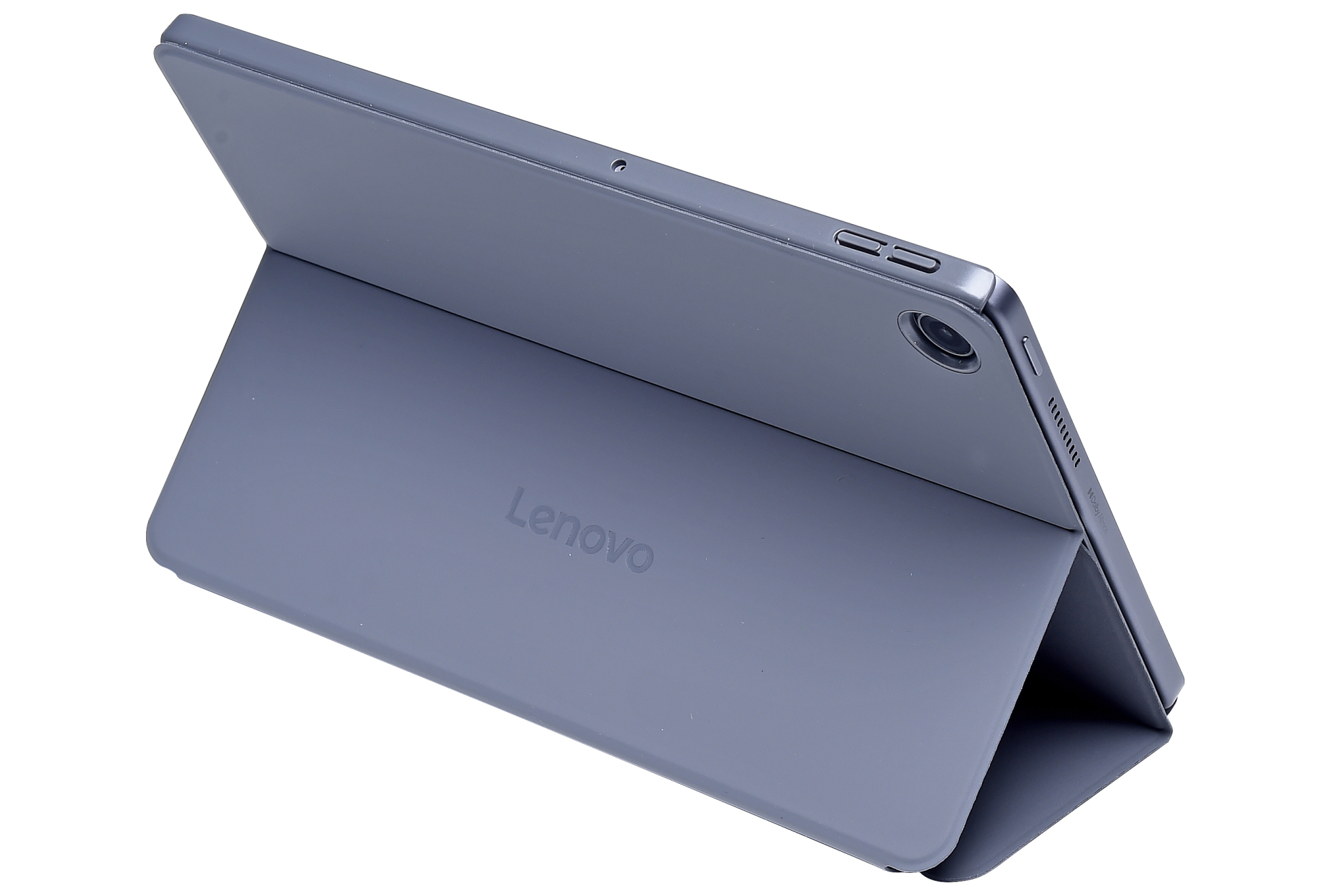 Lenovo タブレット　64GB Lenovo Tab 64GB Wifi Grijs met Book Case | Coolblue | Tablets