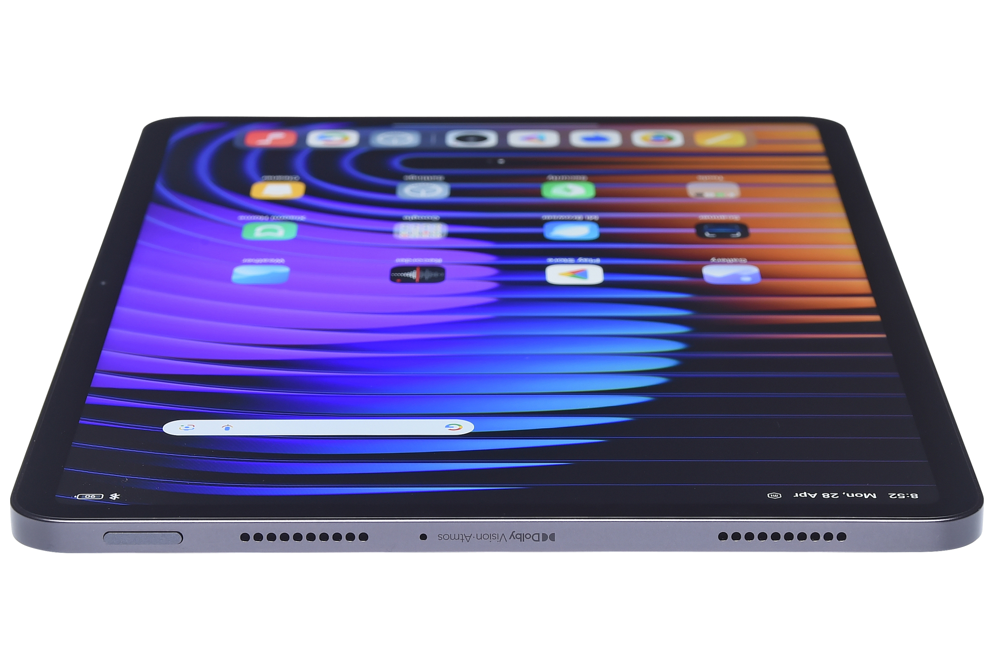 Xiaomi Pad 7 Pro 12GB/512GB - Test, Reviews & Prijzen